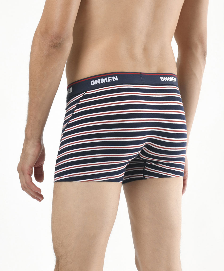 Pack 2 boxer hombre l&iacute;neas