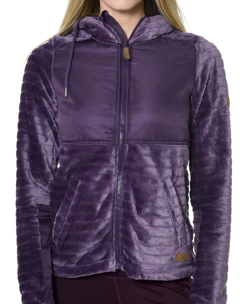 Polar deportivo dise&Ntilde;o