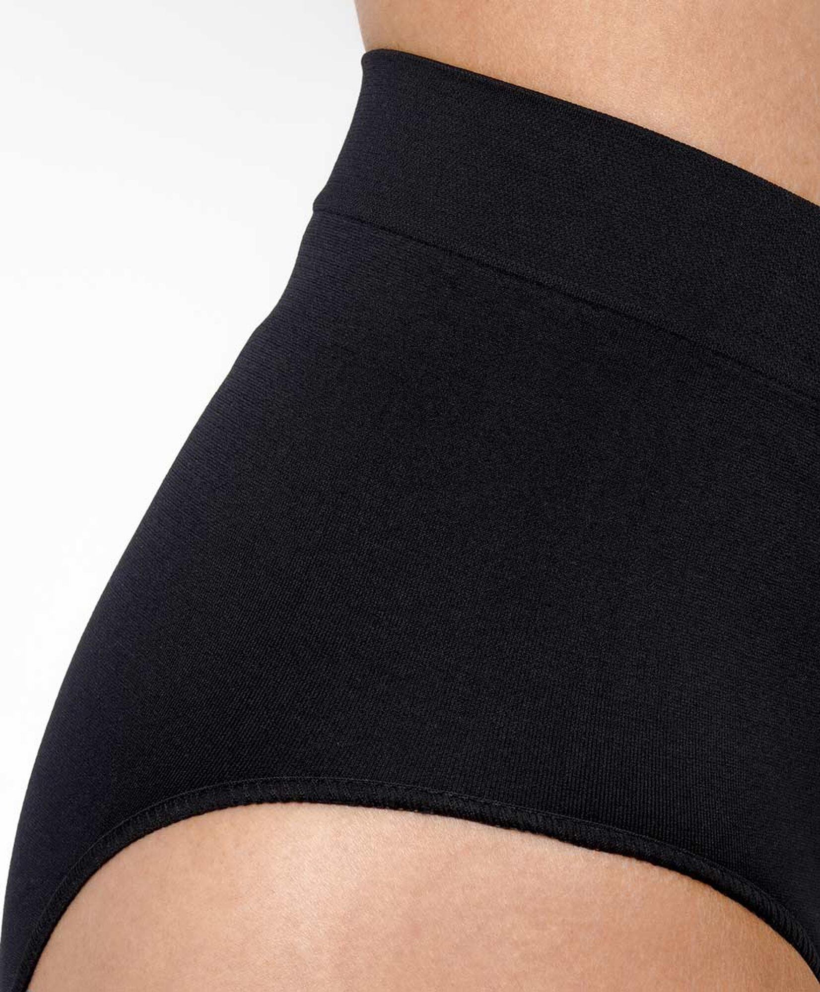 CALZON ALTO SEAMLESS LISO X 2 CALZON ALTO SEAMLESS LISO X 2