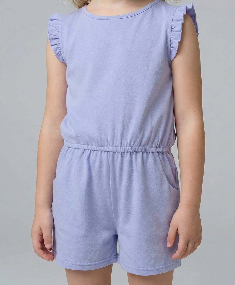 Enterito ni&ntilde;a lila