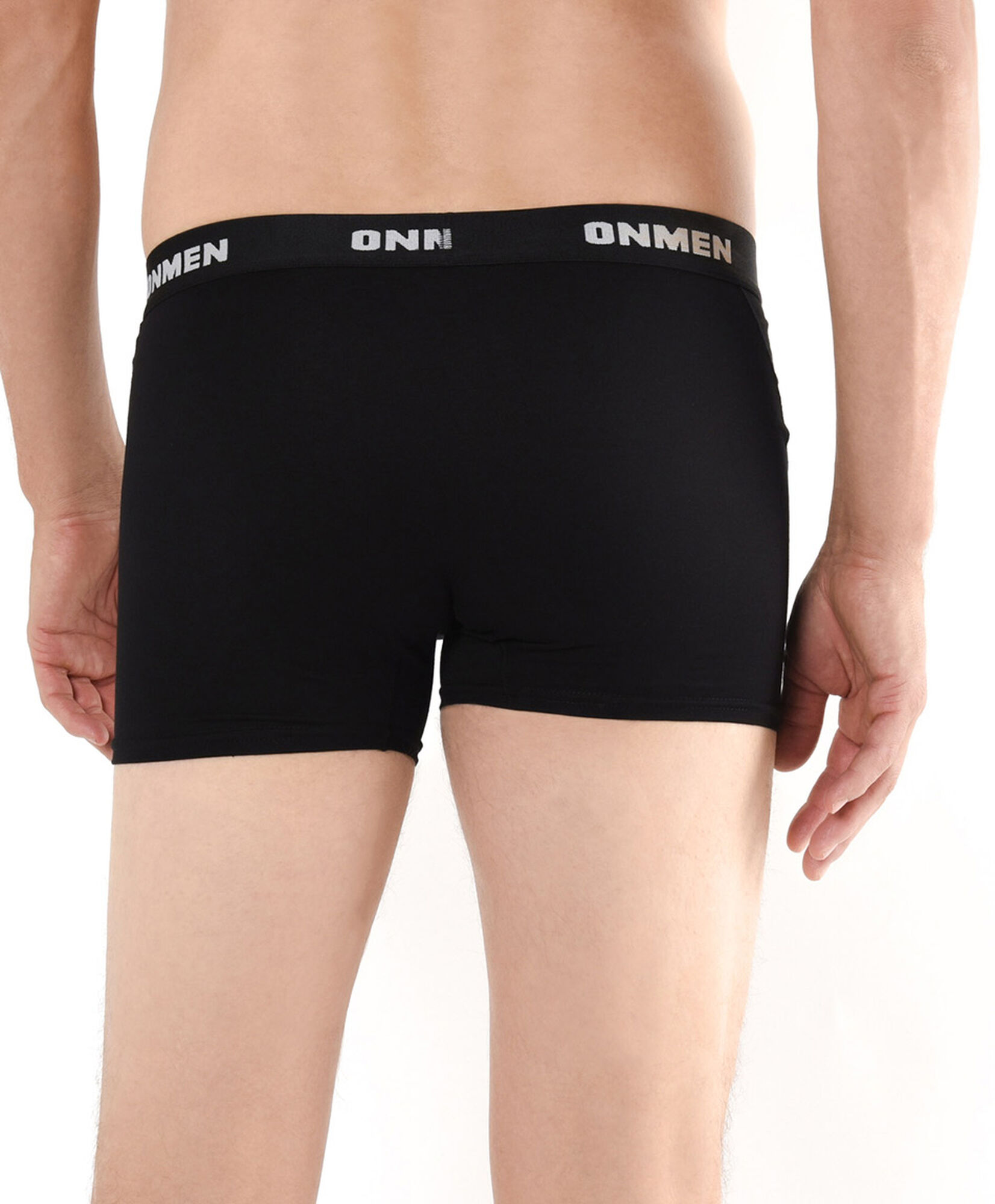 Pack 5 boxer hombre Pack 5 boxer hombre