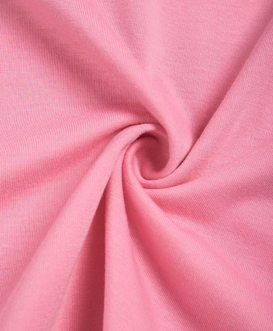 Polera ni&ntilde;a estampado brillos gatunos