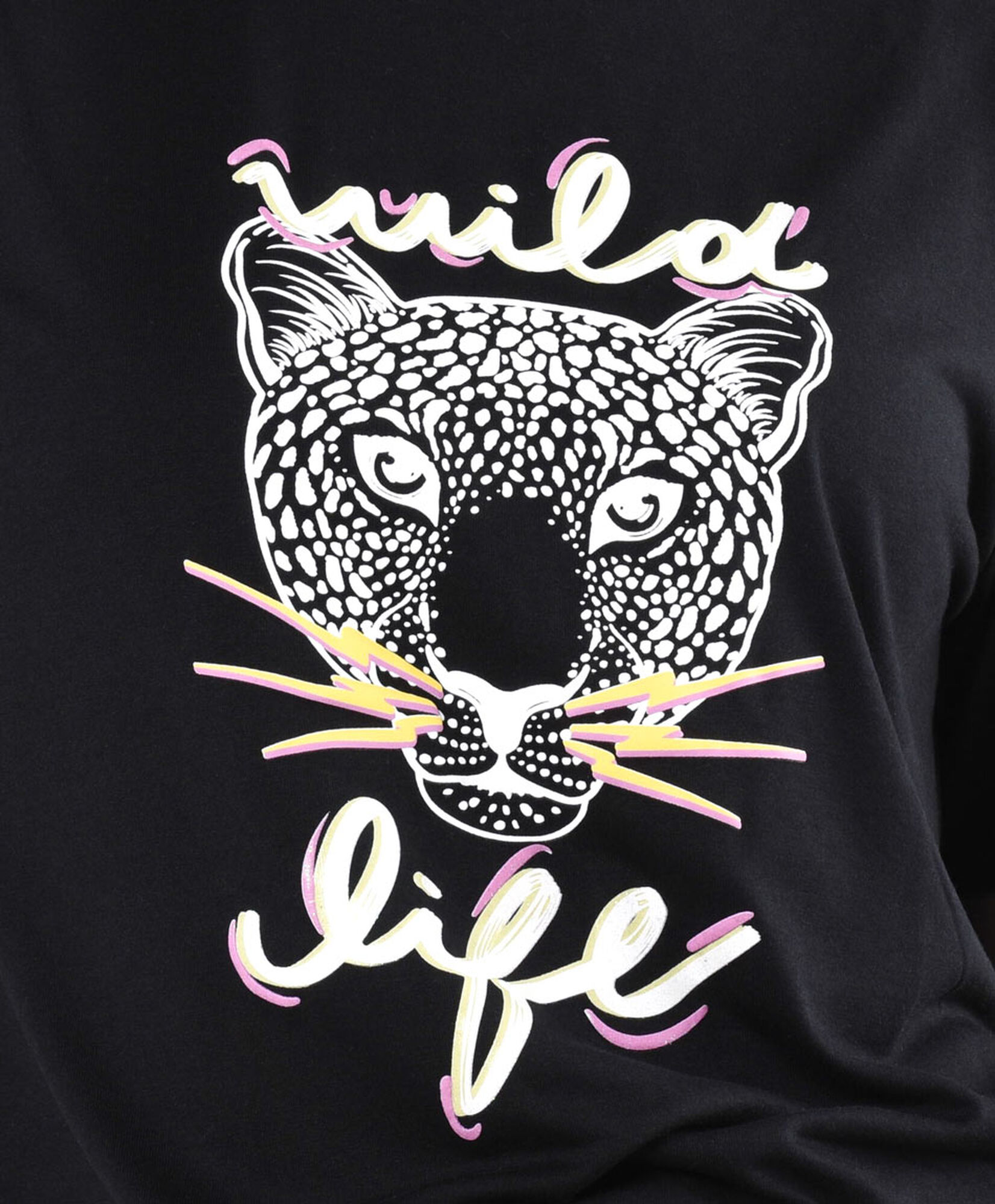 Pijama mujer leopardo capri Pijama mujer leopardo capri