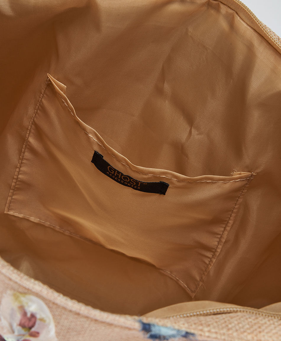 Bolso playa mujer