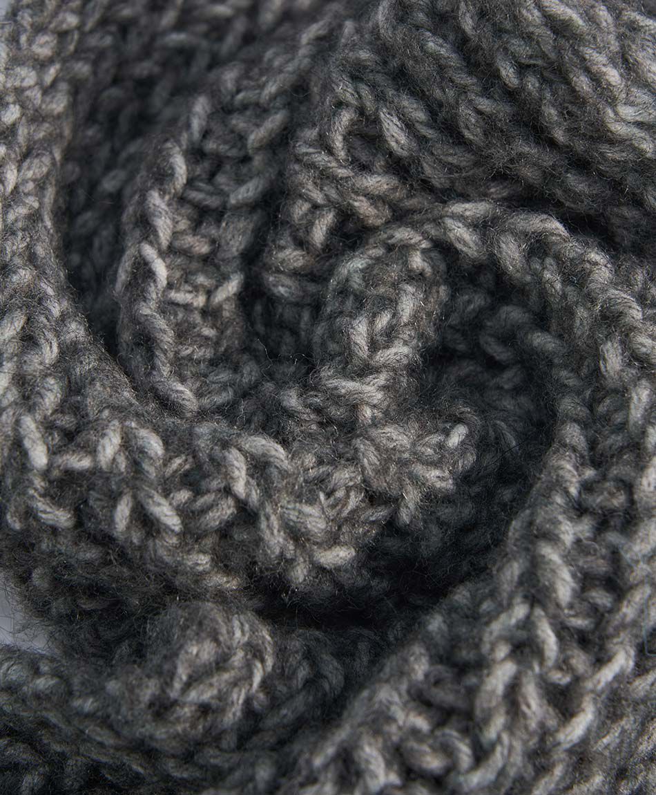 Bufanda hombre dise&ntilde;o elegante