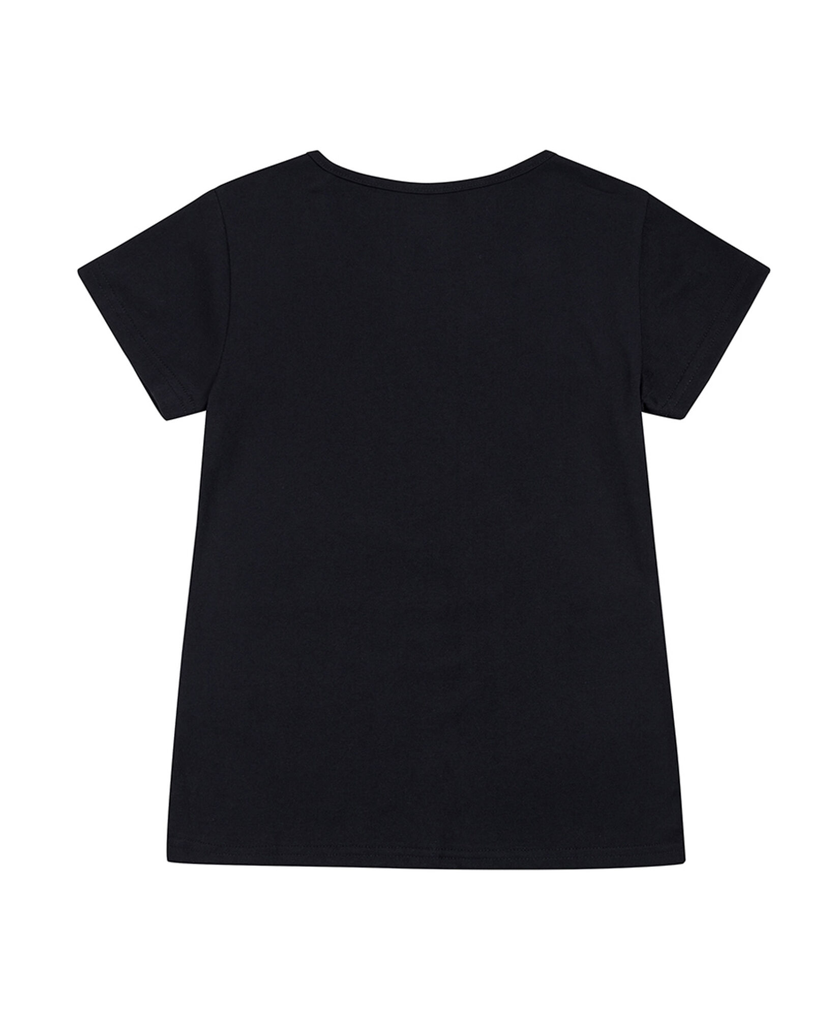 Polera niña girl power Polera niña girl power