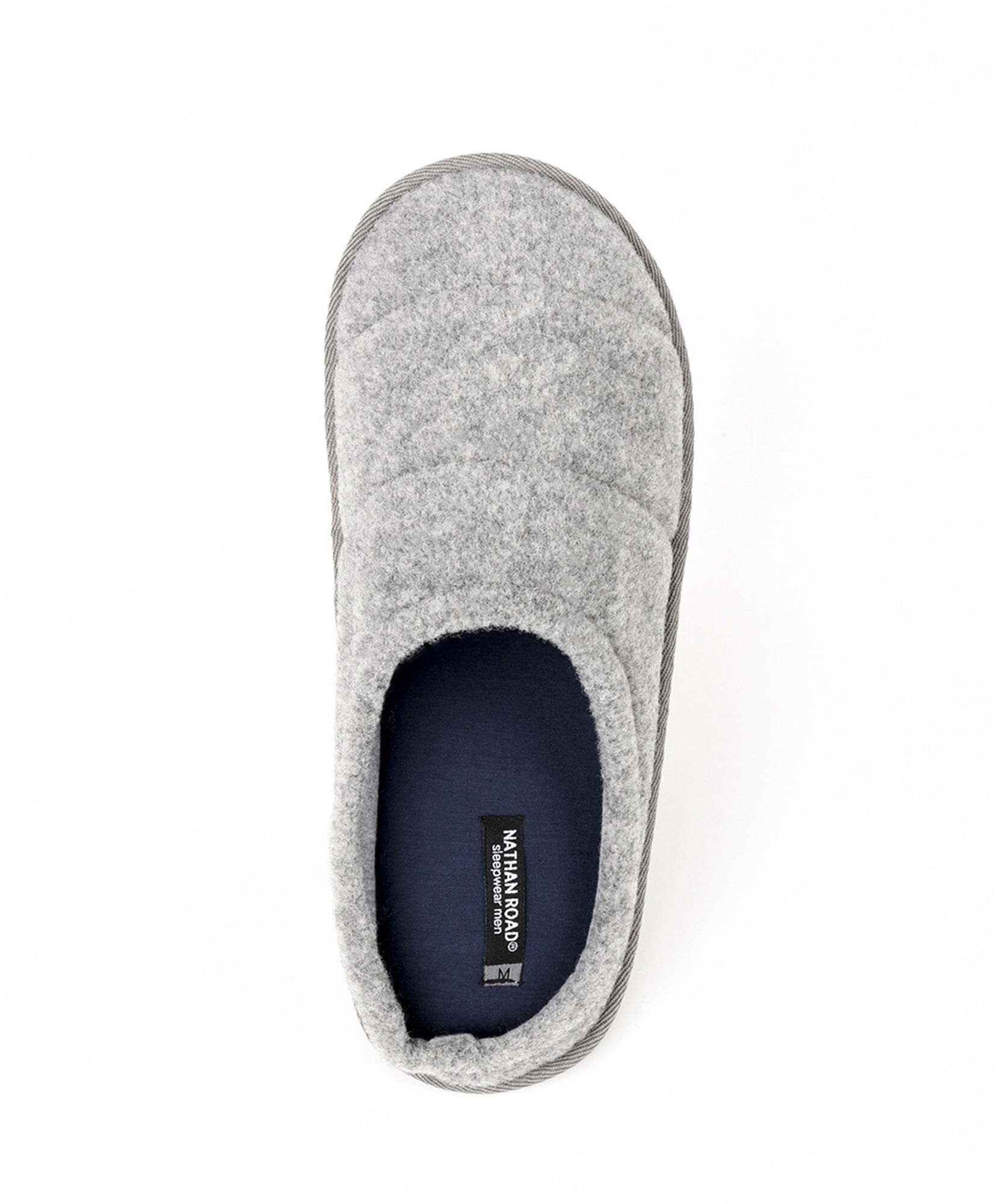 Pantufla hombre invierno Pantufla hombre invierno