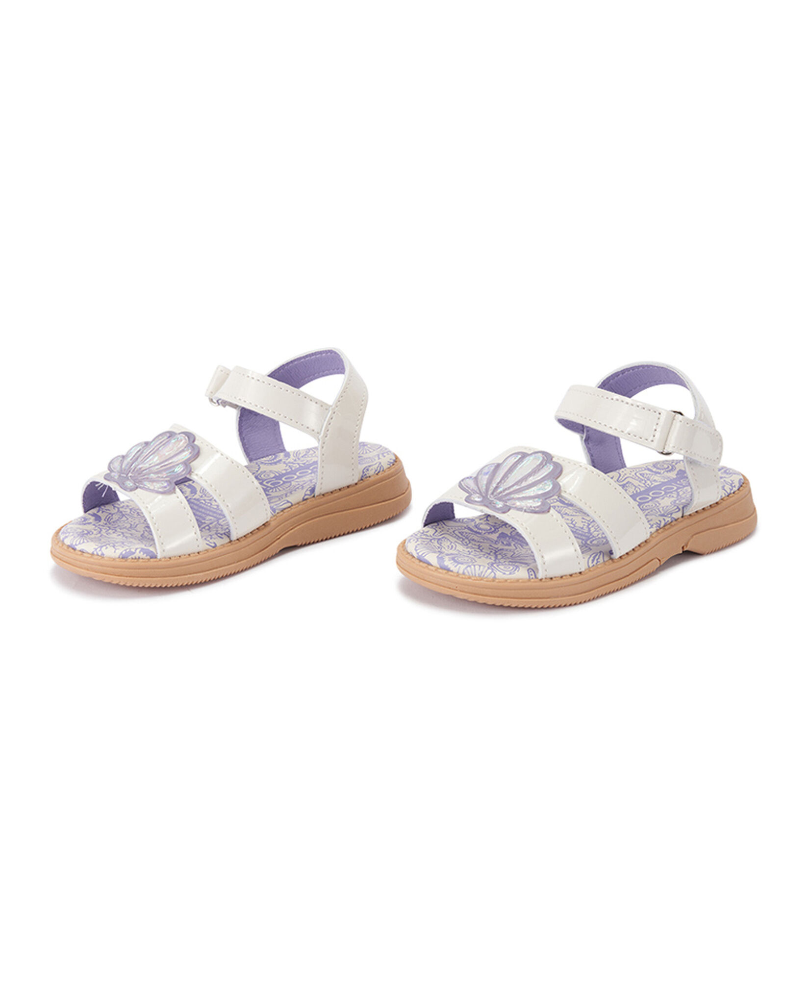 Sandalia infantil (24 a 29) sirena Sandalia infantil (24 a 29) sirena
