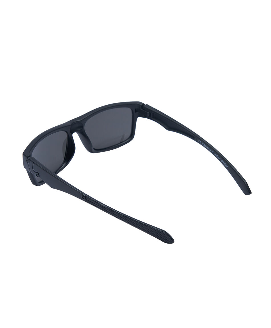 Lentes hombre turbo black