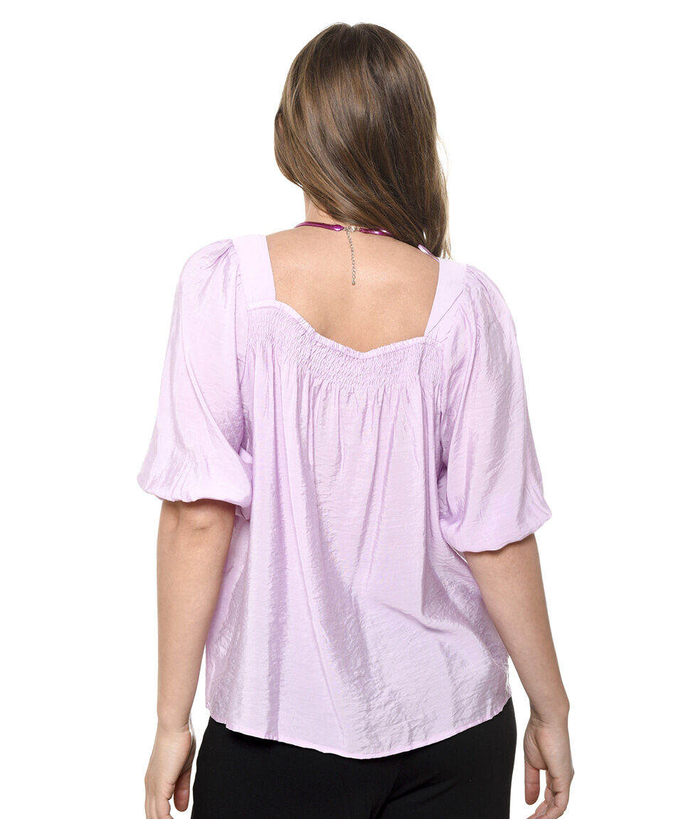 Blusa