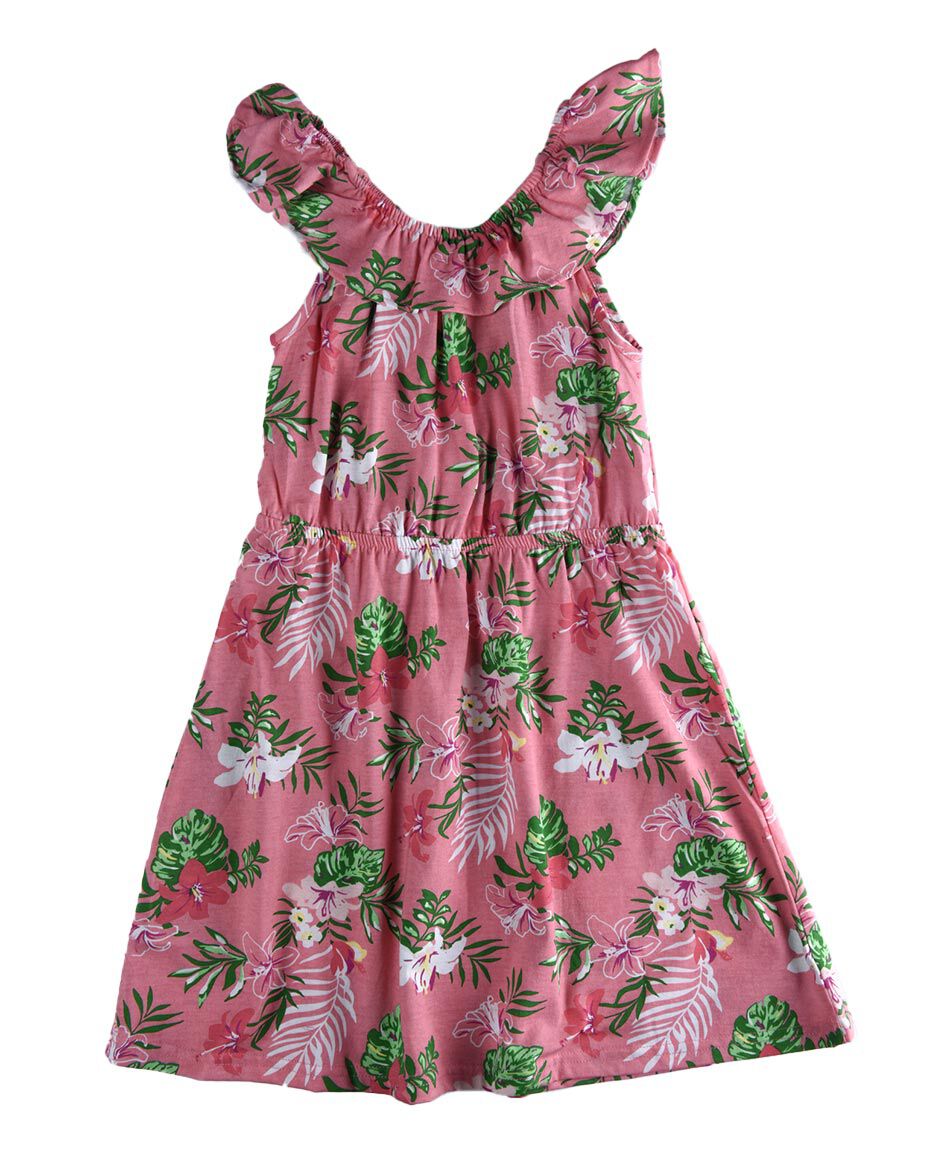 Vestido hasta la rodilla