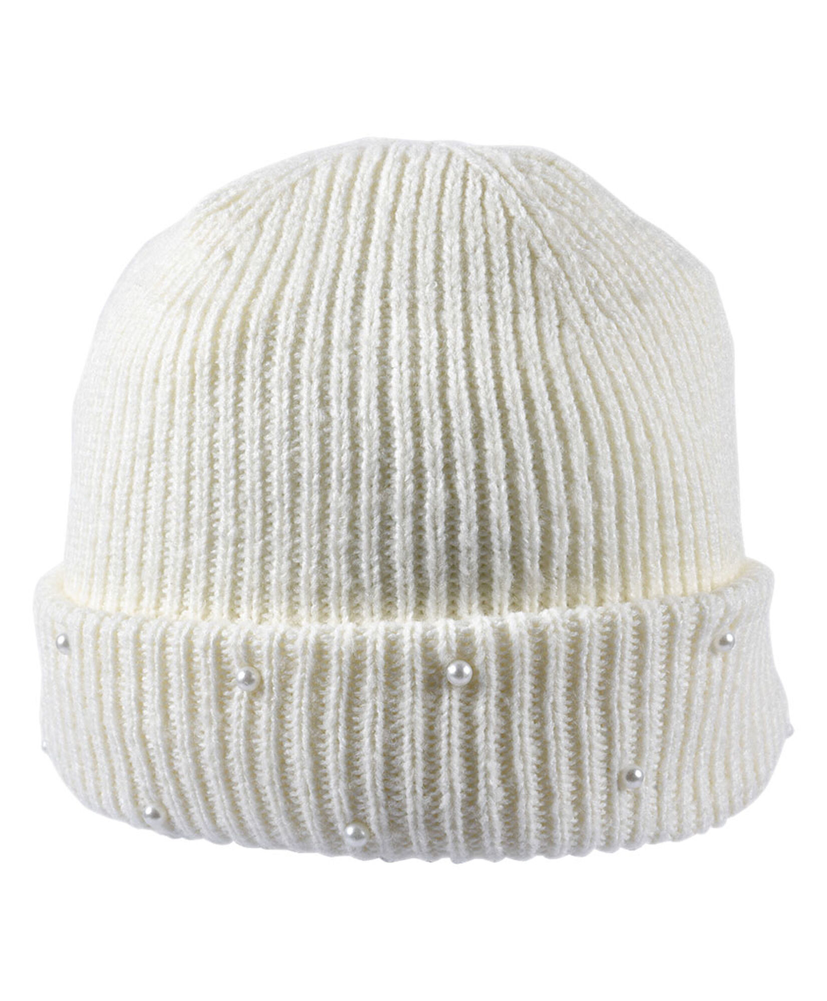 Gorro perlas Gorro perlas