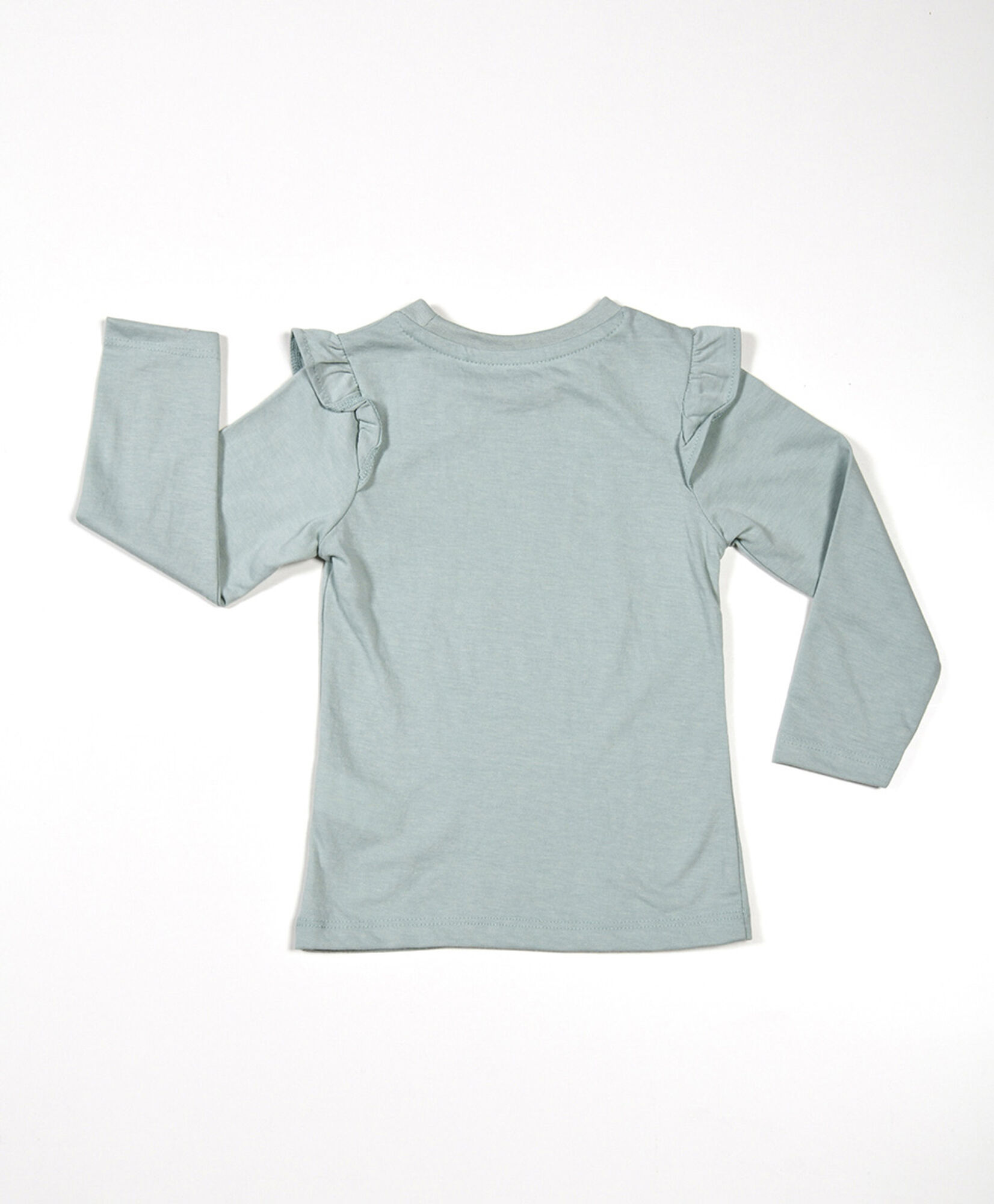 Polera bebé conejo vuelos Polera bebé conejo vuelos