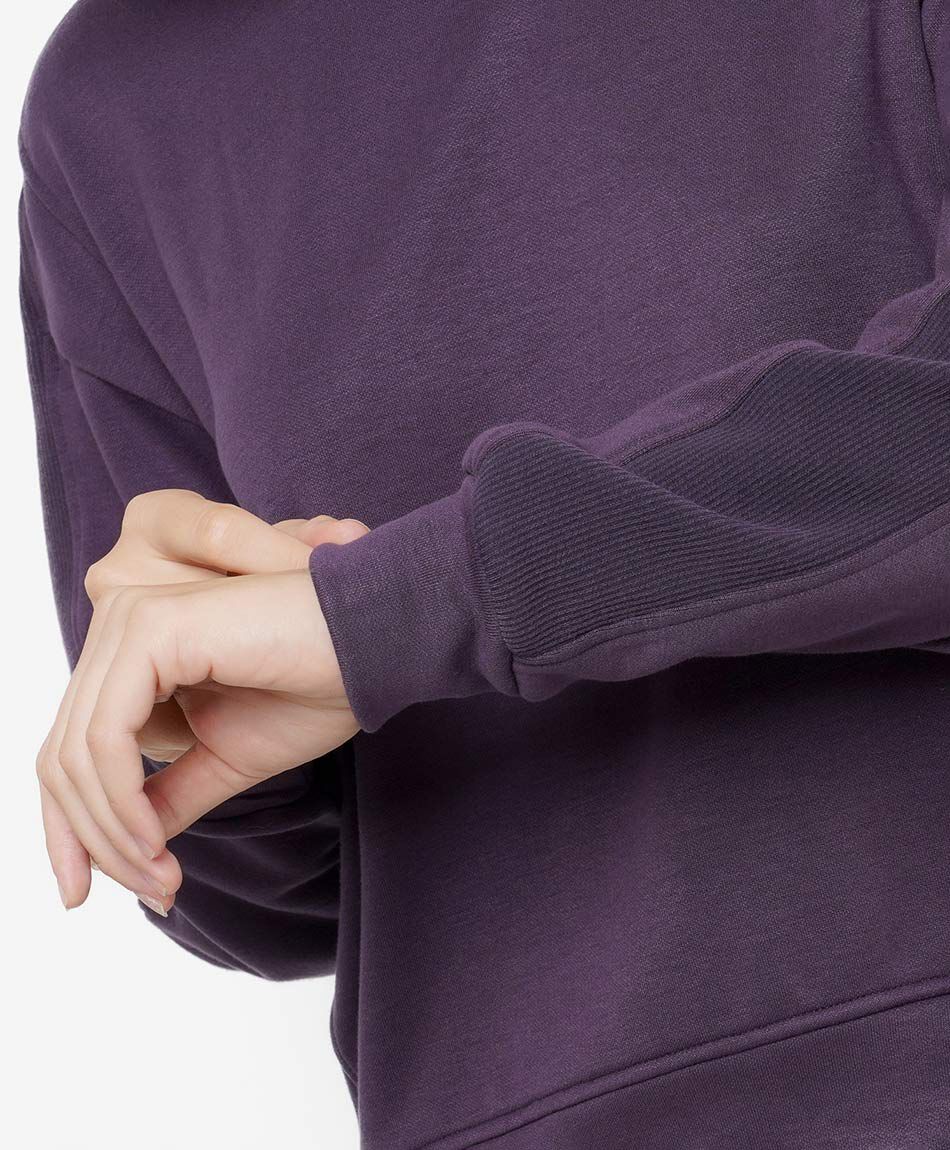 Poler&oacute;n mujer comfy l&iacute;nea
