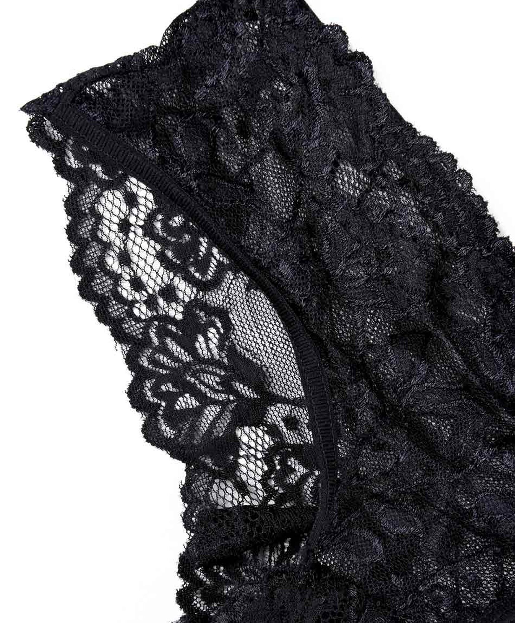Pantaleta mujer encaje Pantaleta mujer encaje