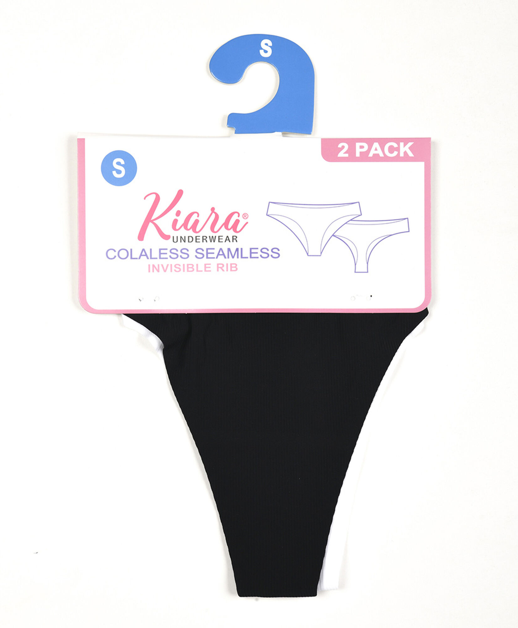 Pack 2 colaless mujer canalé Pack 2 colaless mujer canalé