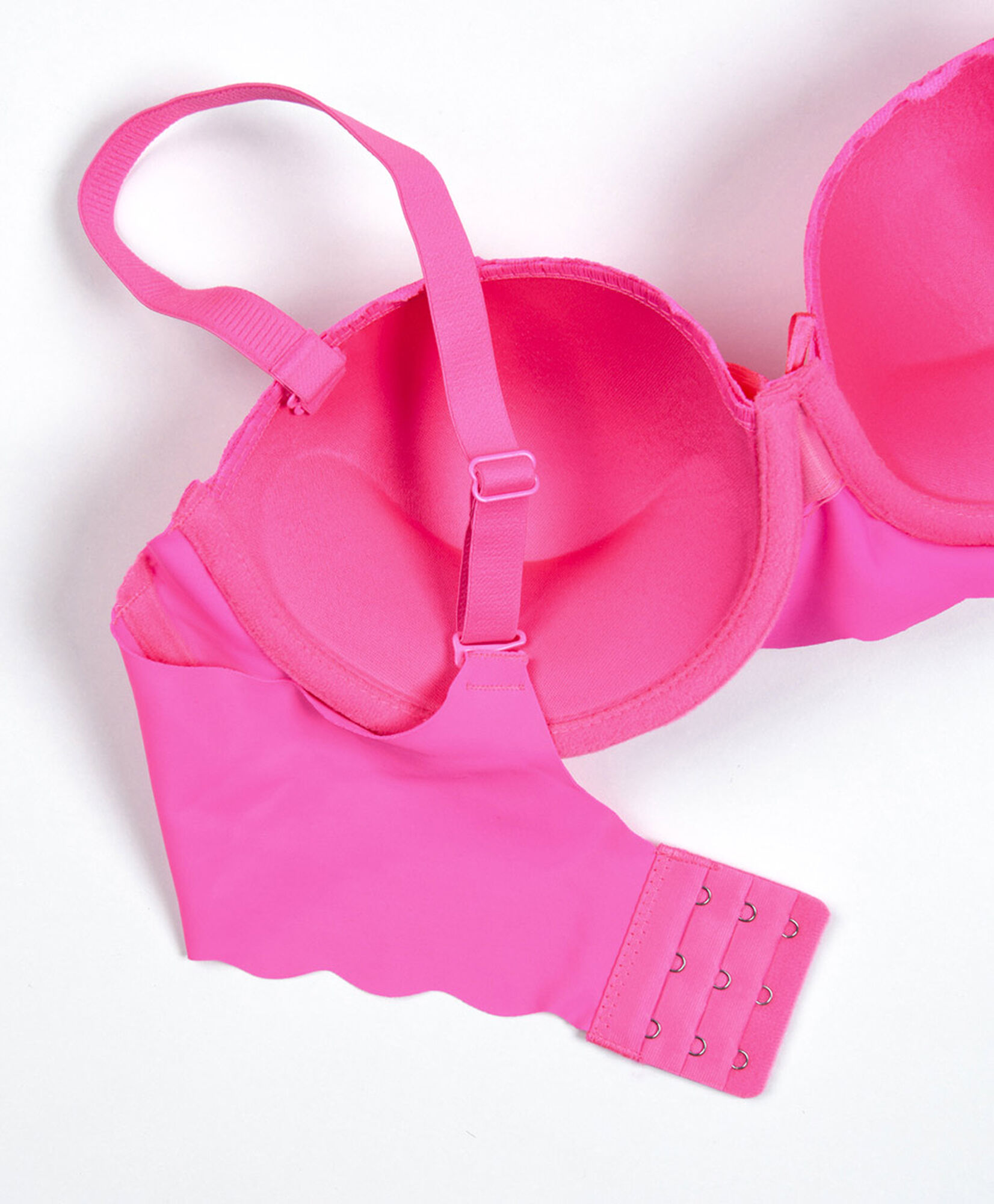 Sostén mujer encajes cinta seamless Sostén mujer encajes cinta seamless