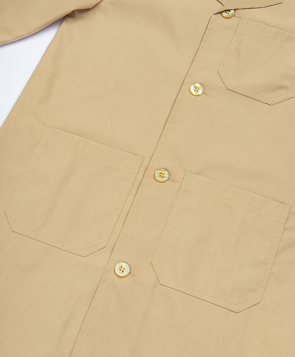 Cotona escolar dise&ntilde;o cafe