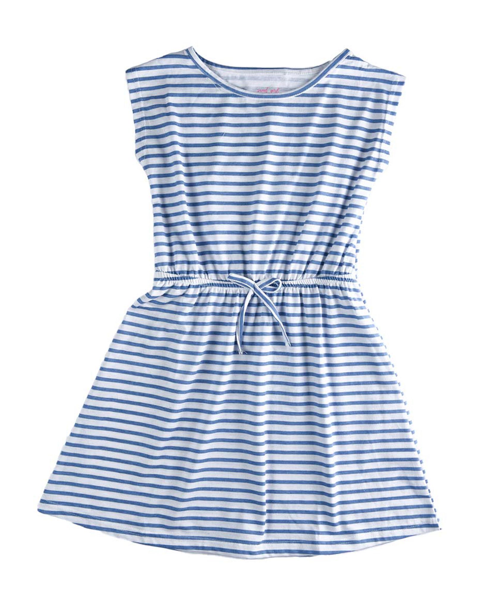 Vestido niña rayas Vestido niña rayas