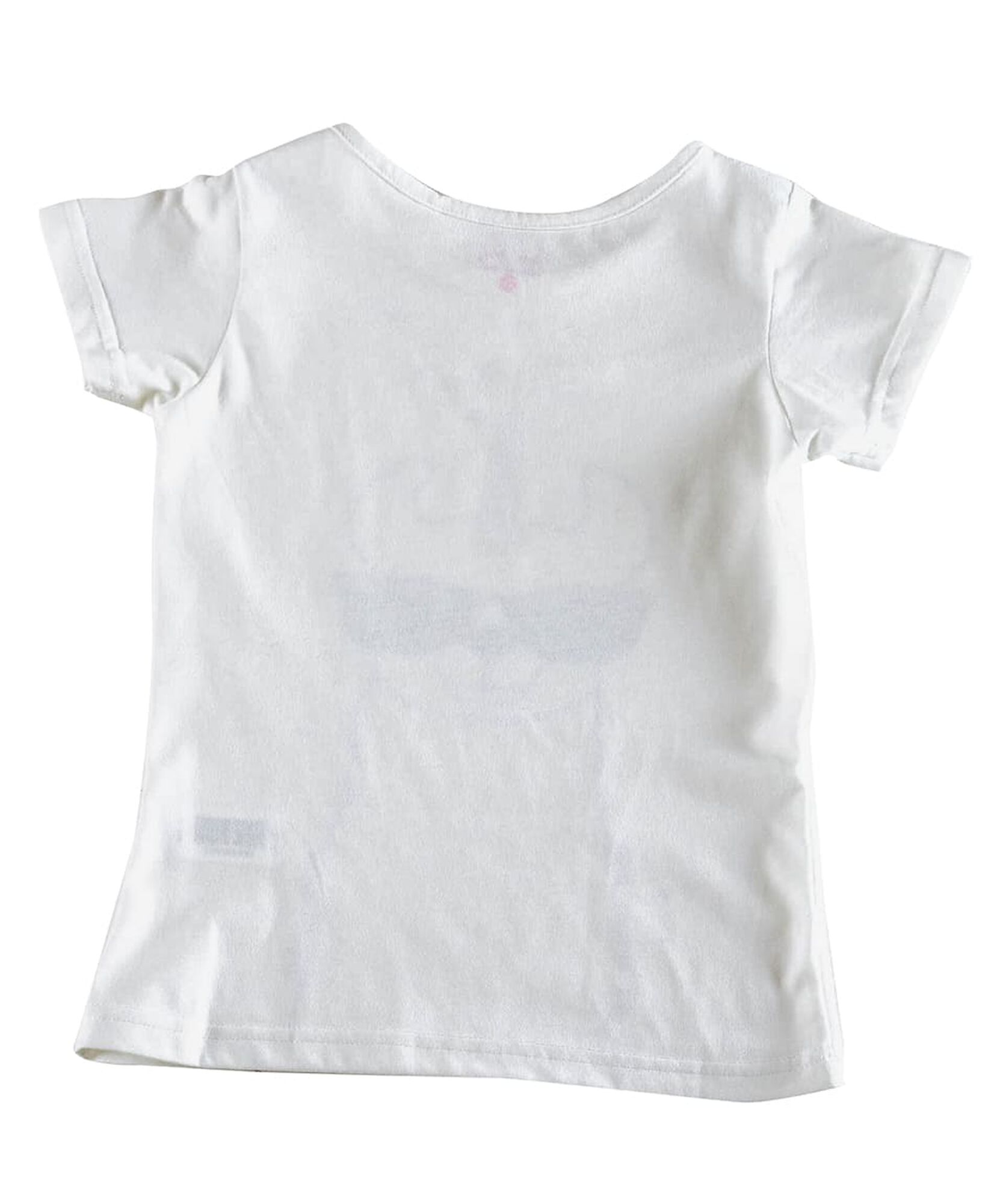 Polera estampada Polera estampada