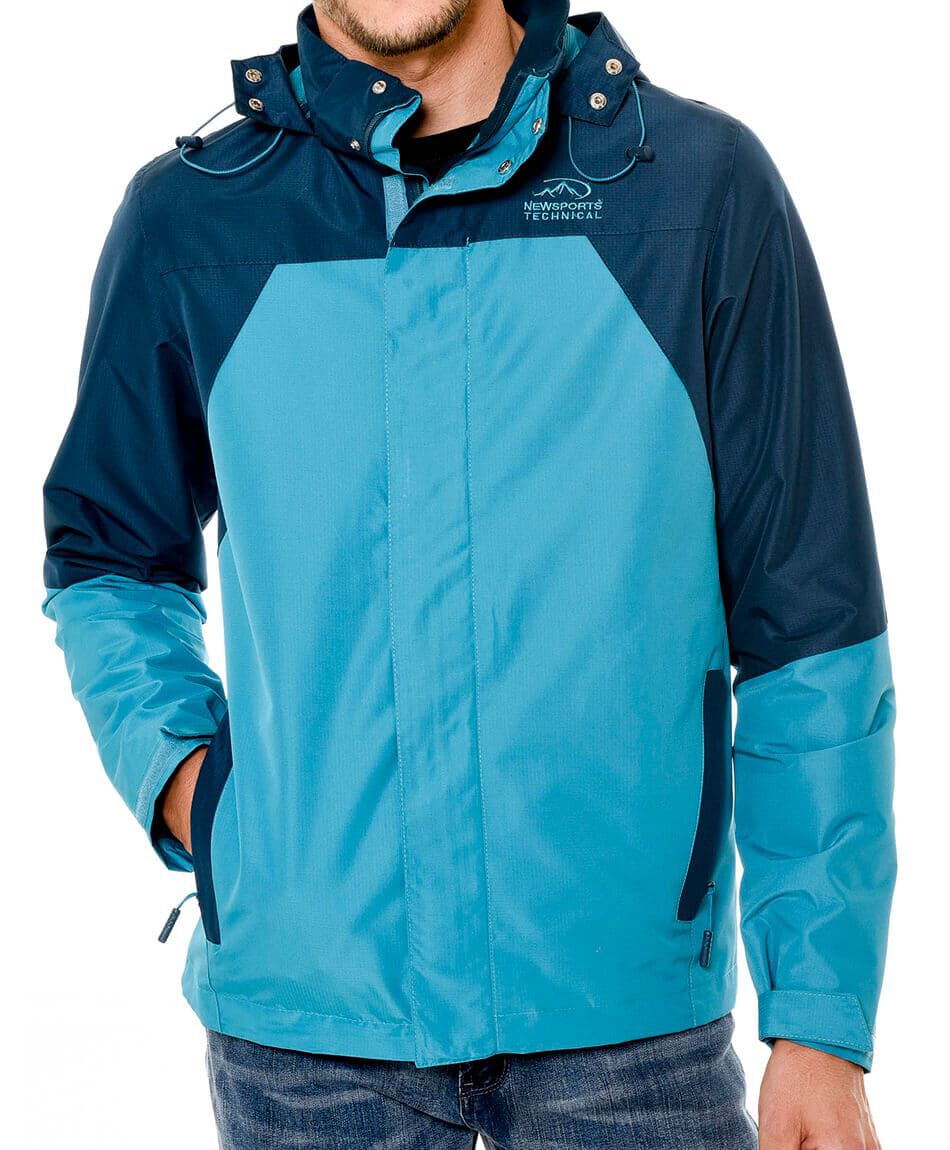 Chaqueta
