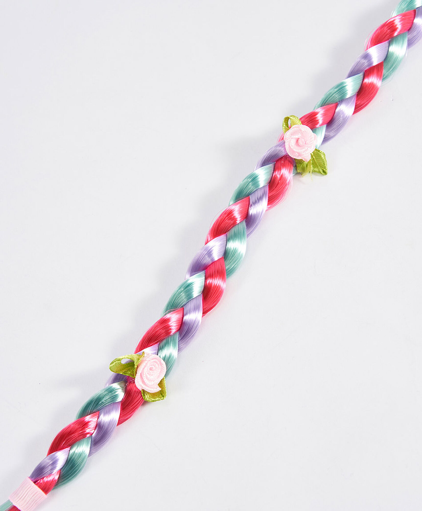 Cintillo infantil trenza Cintillo infantil trenza