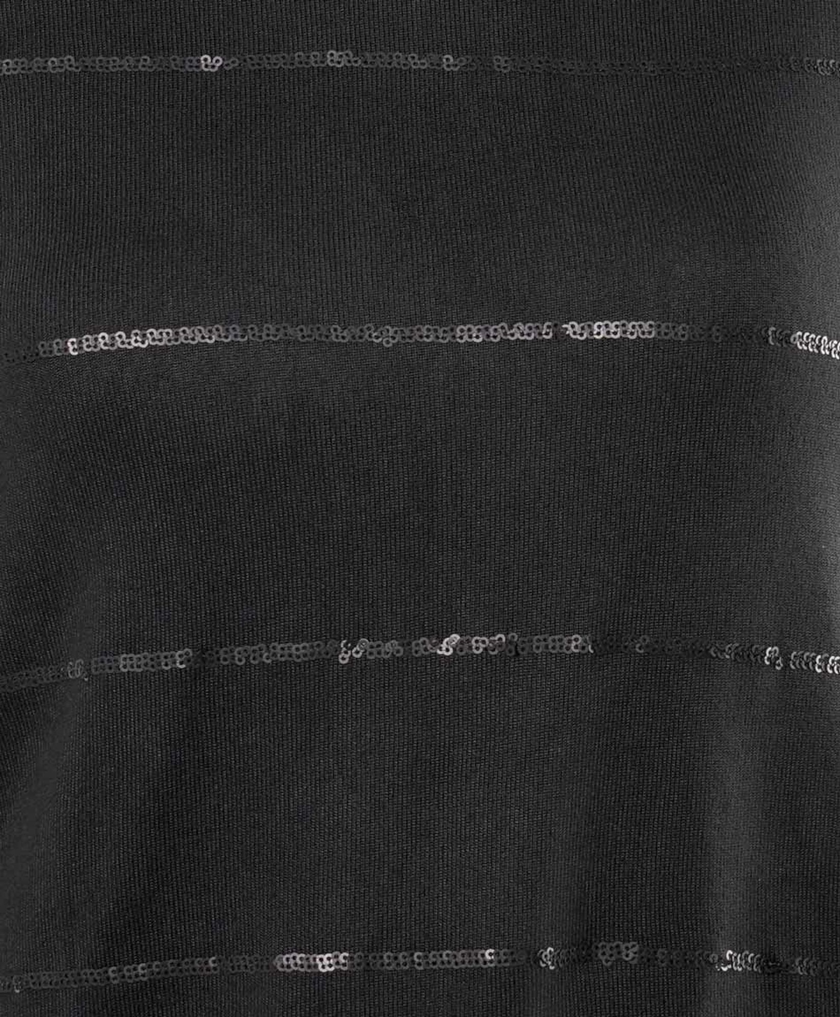 Polera mujer lentejuelas Polera mujer lentejuelas