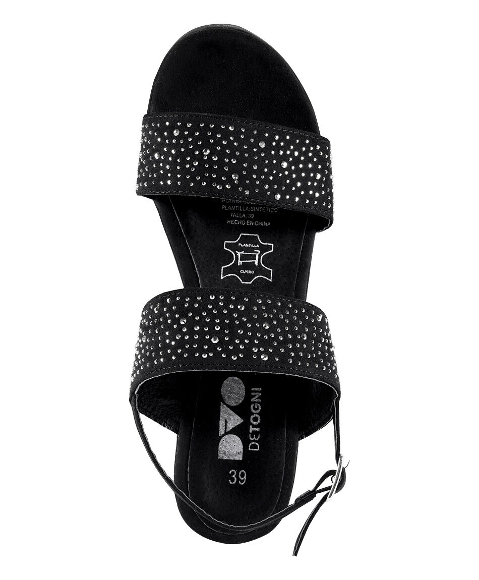 Sandalia detogni macarena