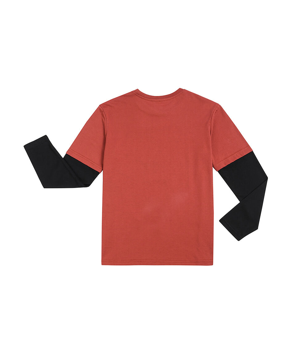 Polera ni&ntilde;o 1932 new york