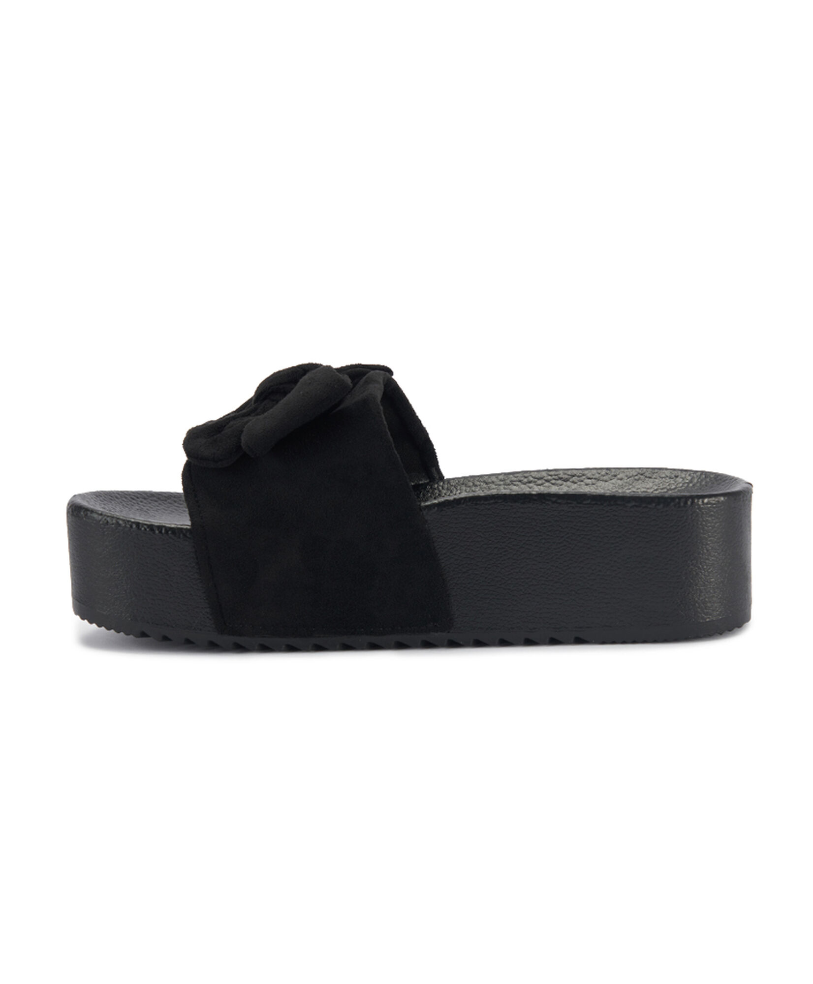 Sandalia mujer cinta black Sandalia mujer cinta black