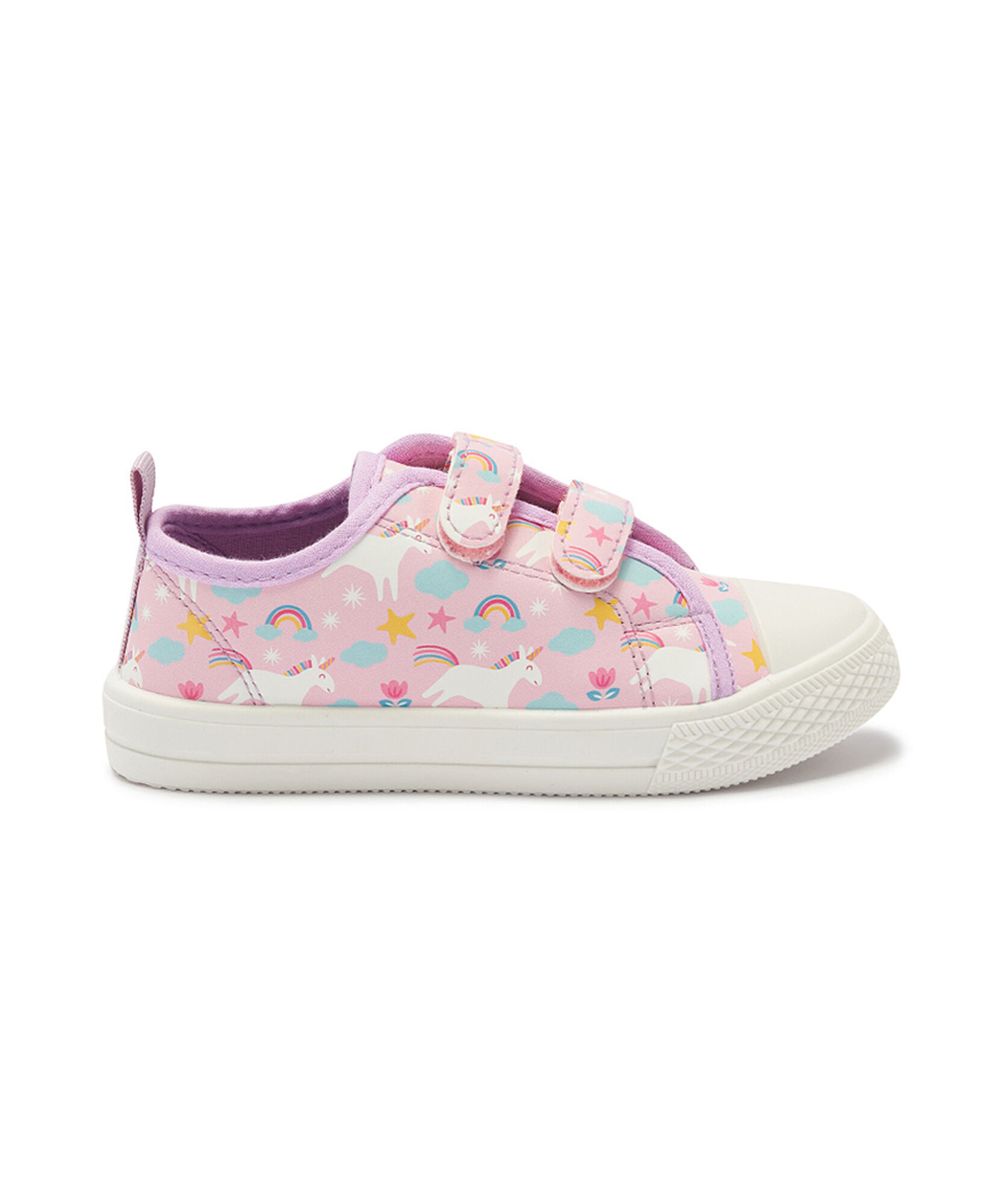 Zapatilla infantil (24 a 29) unicornios Zapatilla infantil (24 a 29) unicornios