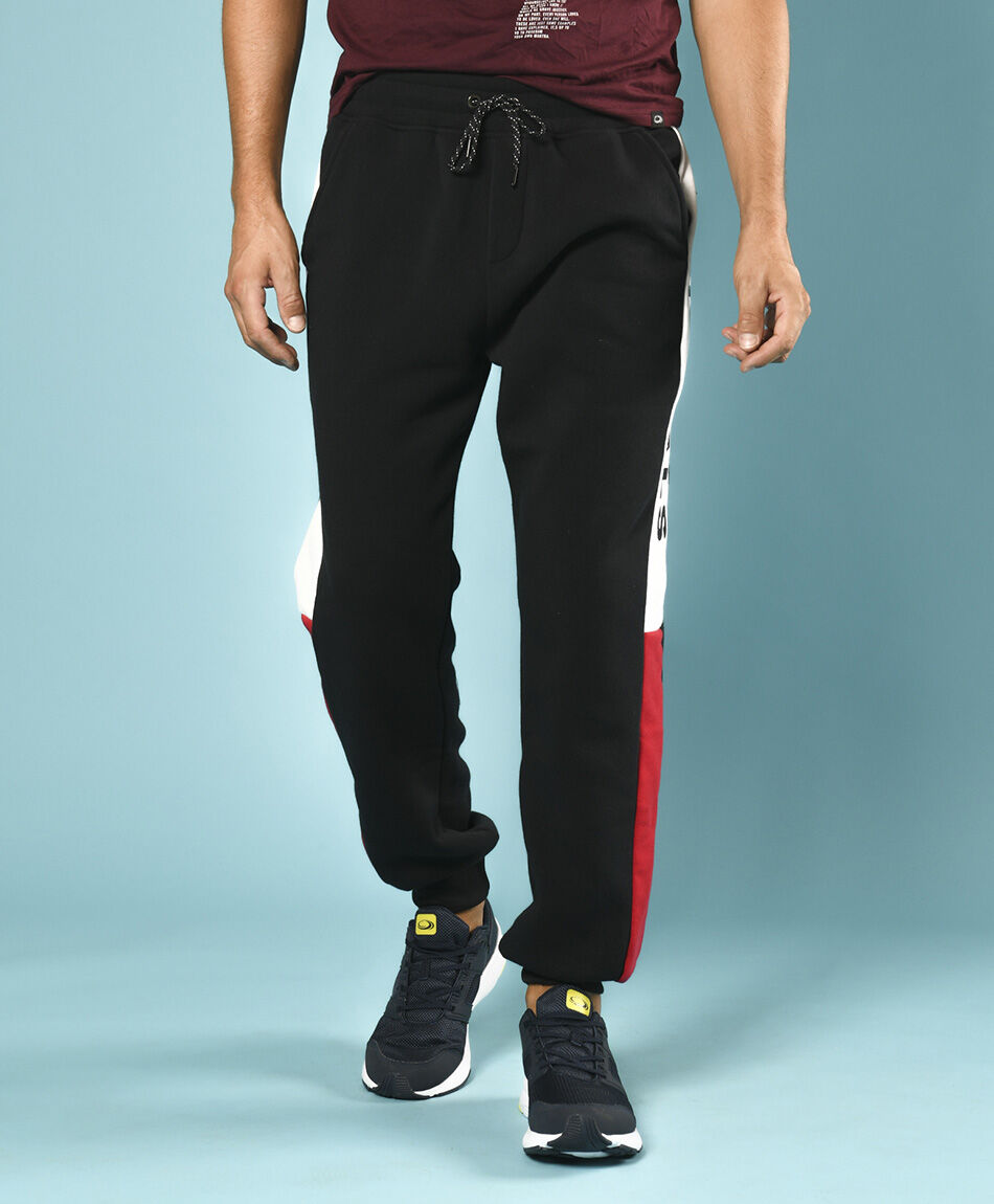 Pantalon jogger