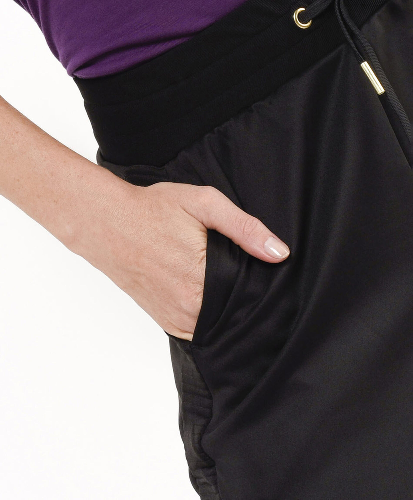 Pantalón deportivo mujer lazo Pantalón deportivo mujer lazo