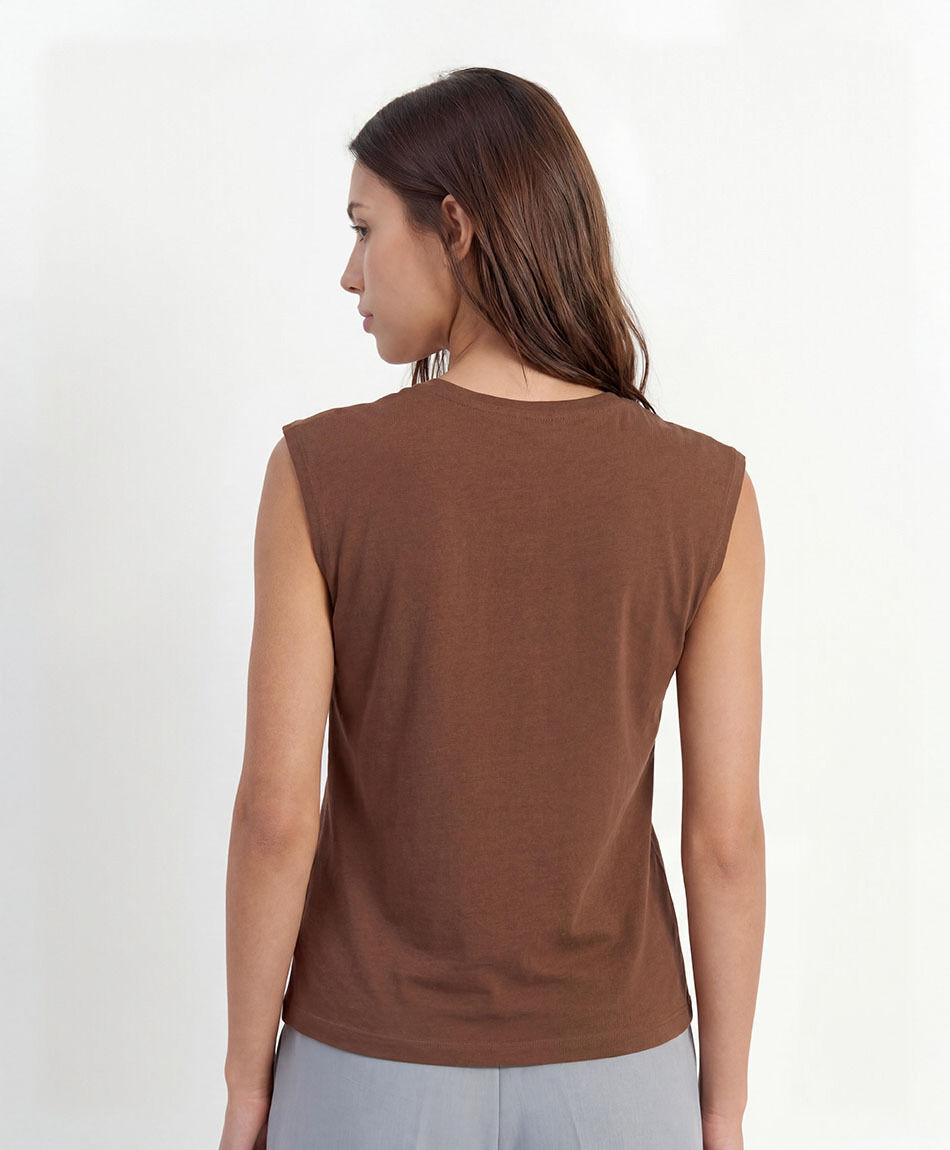 Polera mujer always wild
