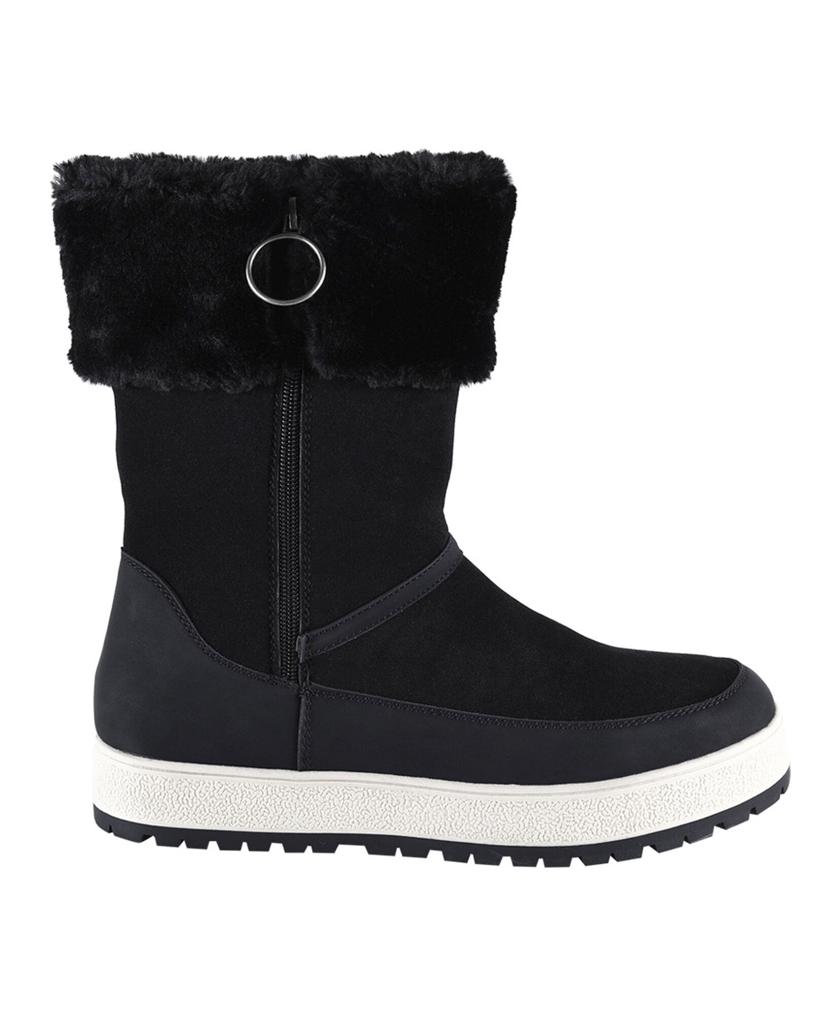 Bota nieve Bota nieve
