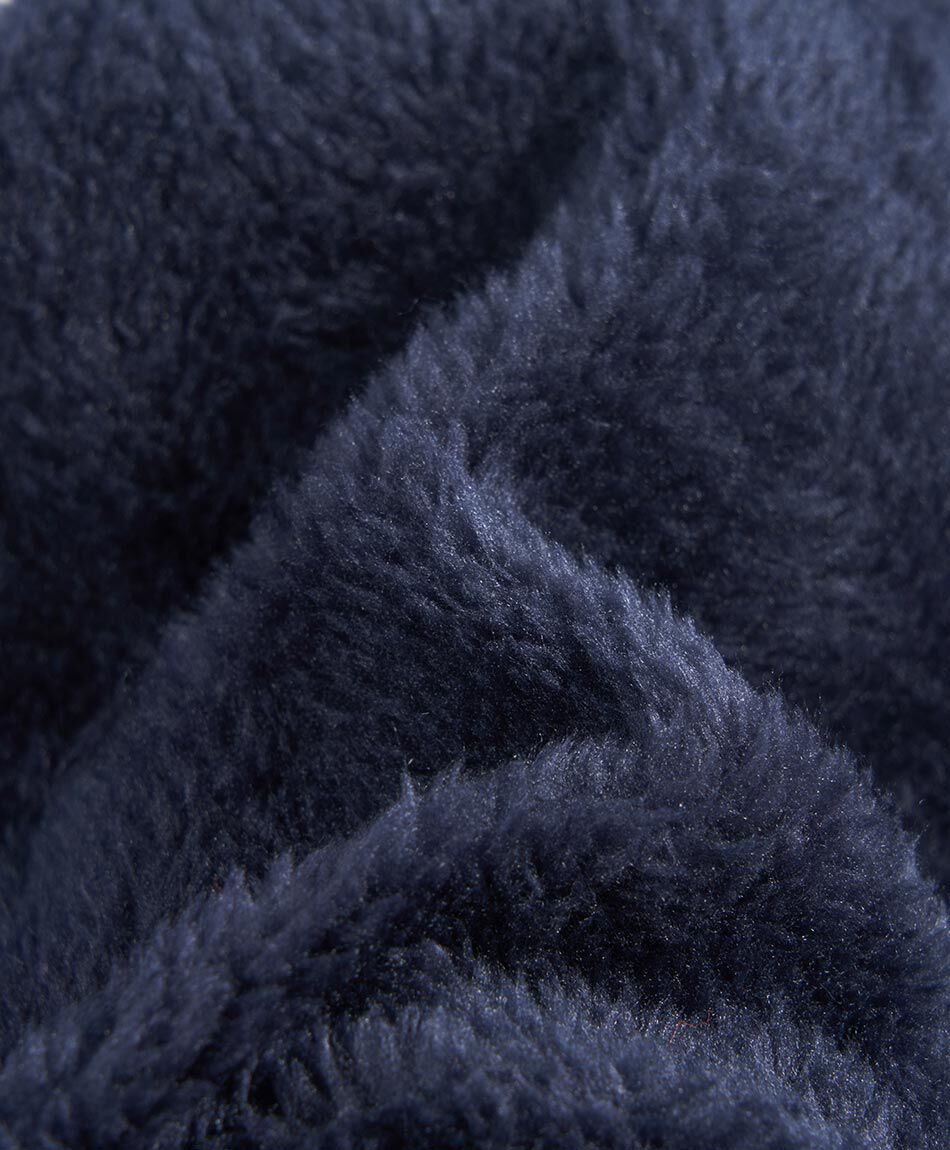 Gorro escolar florcitas