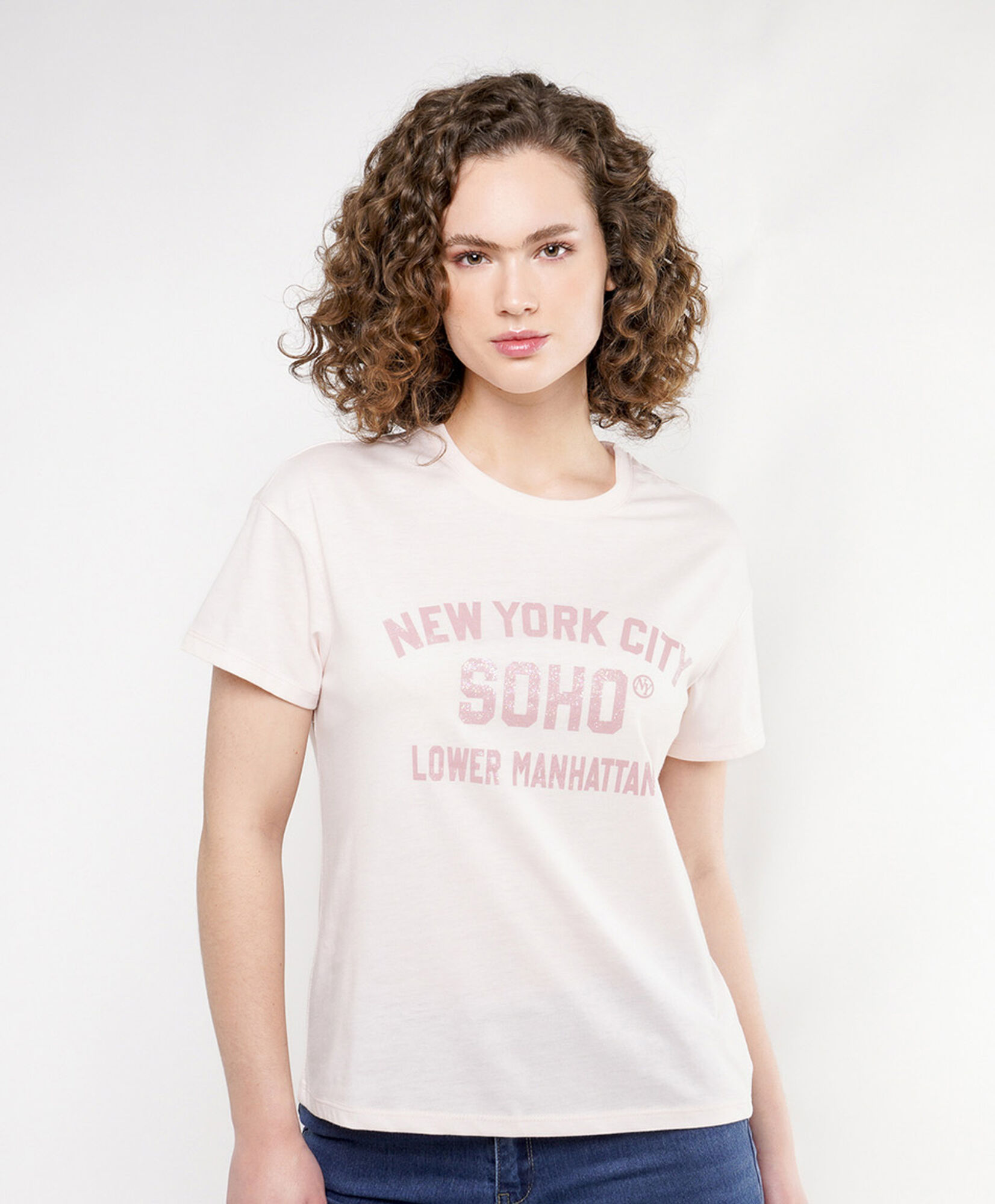 Polera mujer soho Polera mujer soho