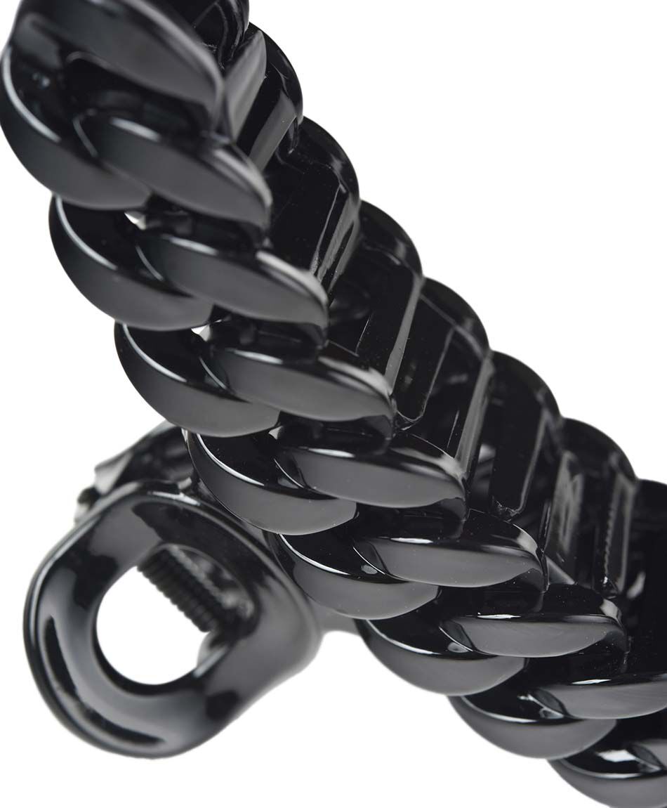 Traba mujer trenza brillante 1 pieza