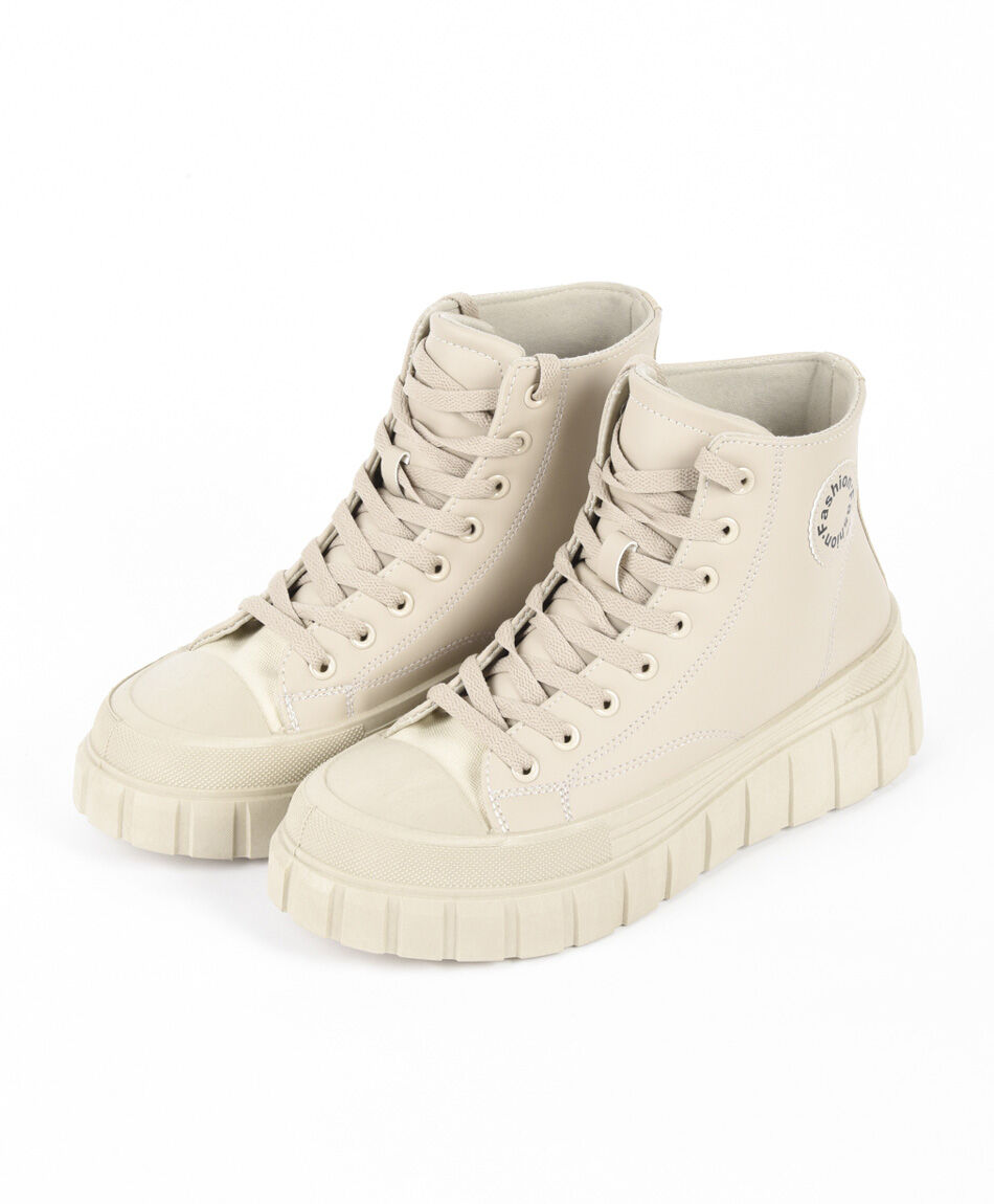 Zapatilla mujer fashion