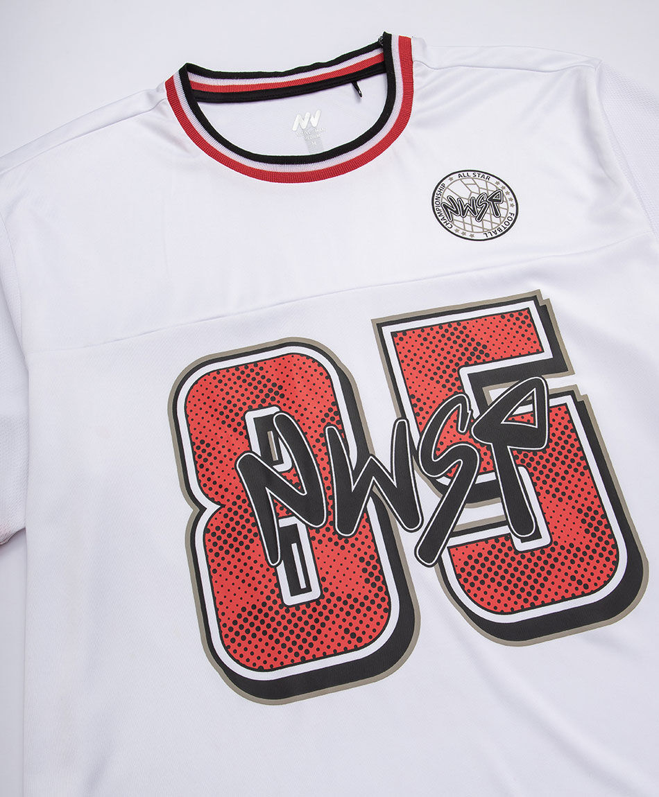 Polera deportiva hombre 85