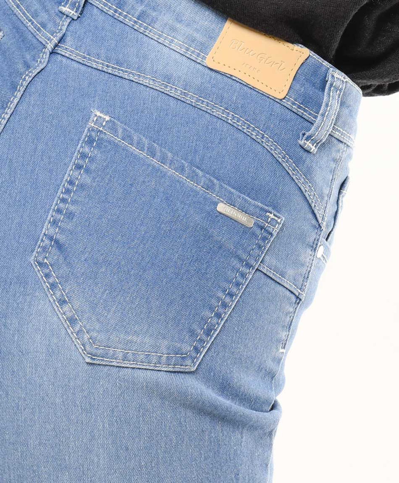 Jeans mujer claro skinny fit Jeans mujer claro skinny fit