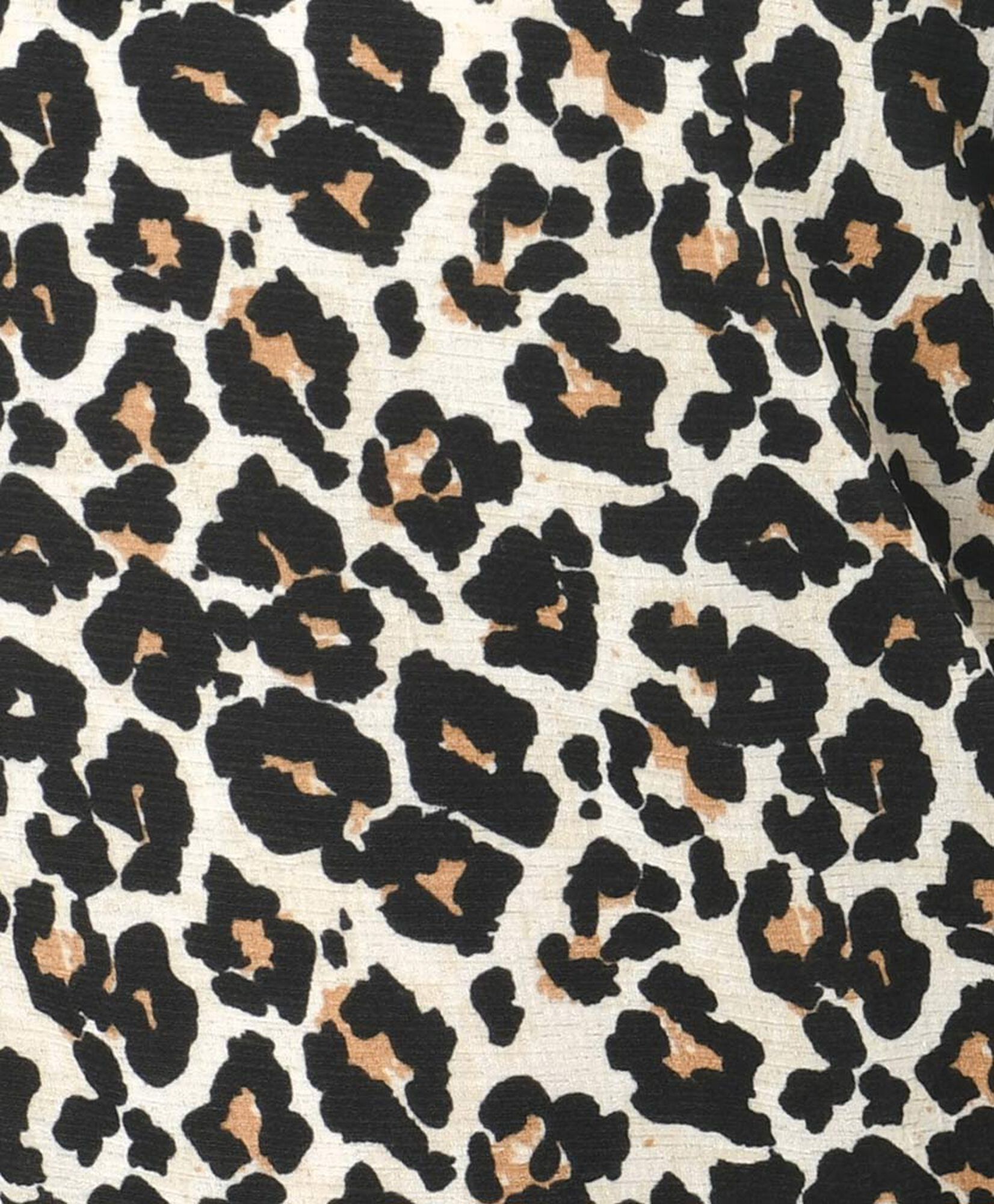 Polera mujer animal print Polera mujer animal print