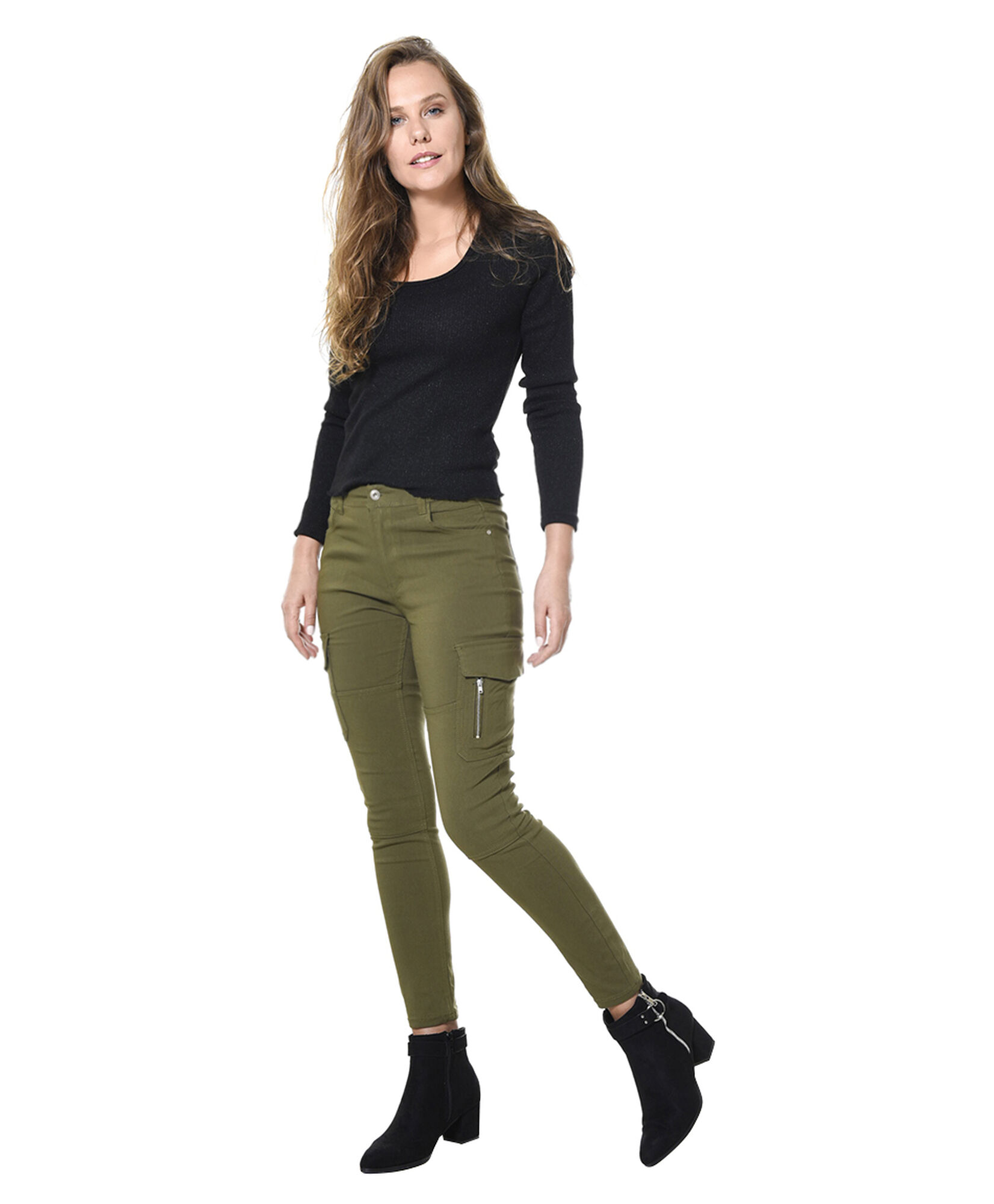Pantalon cargo Pantalon cargo