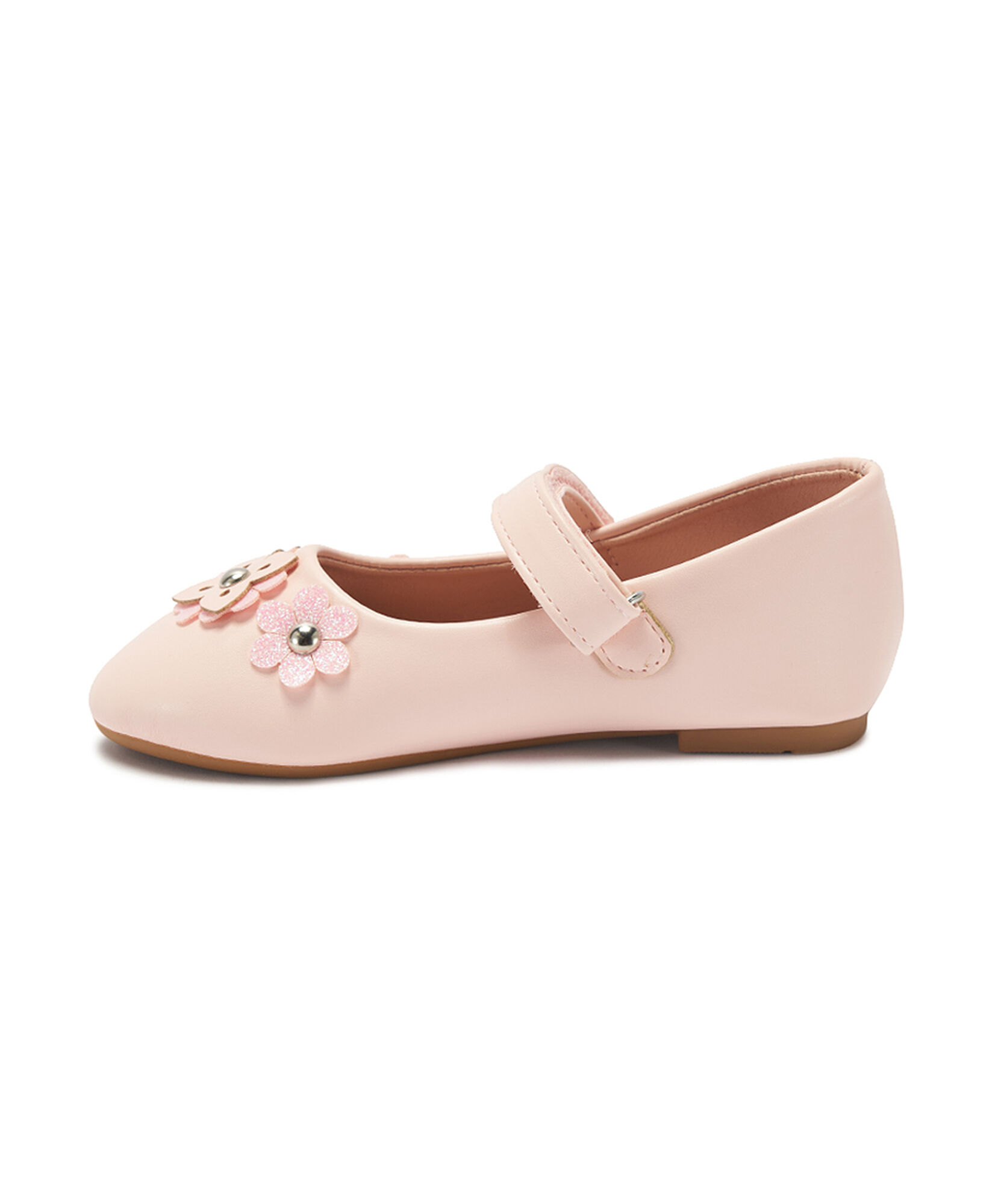 Ballerina infantil (20 a 25) flores Ballerina infantil (20 a 25) flores