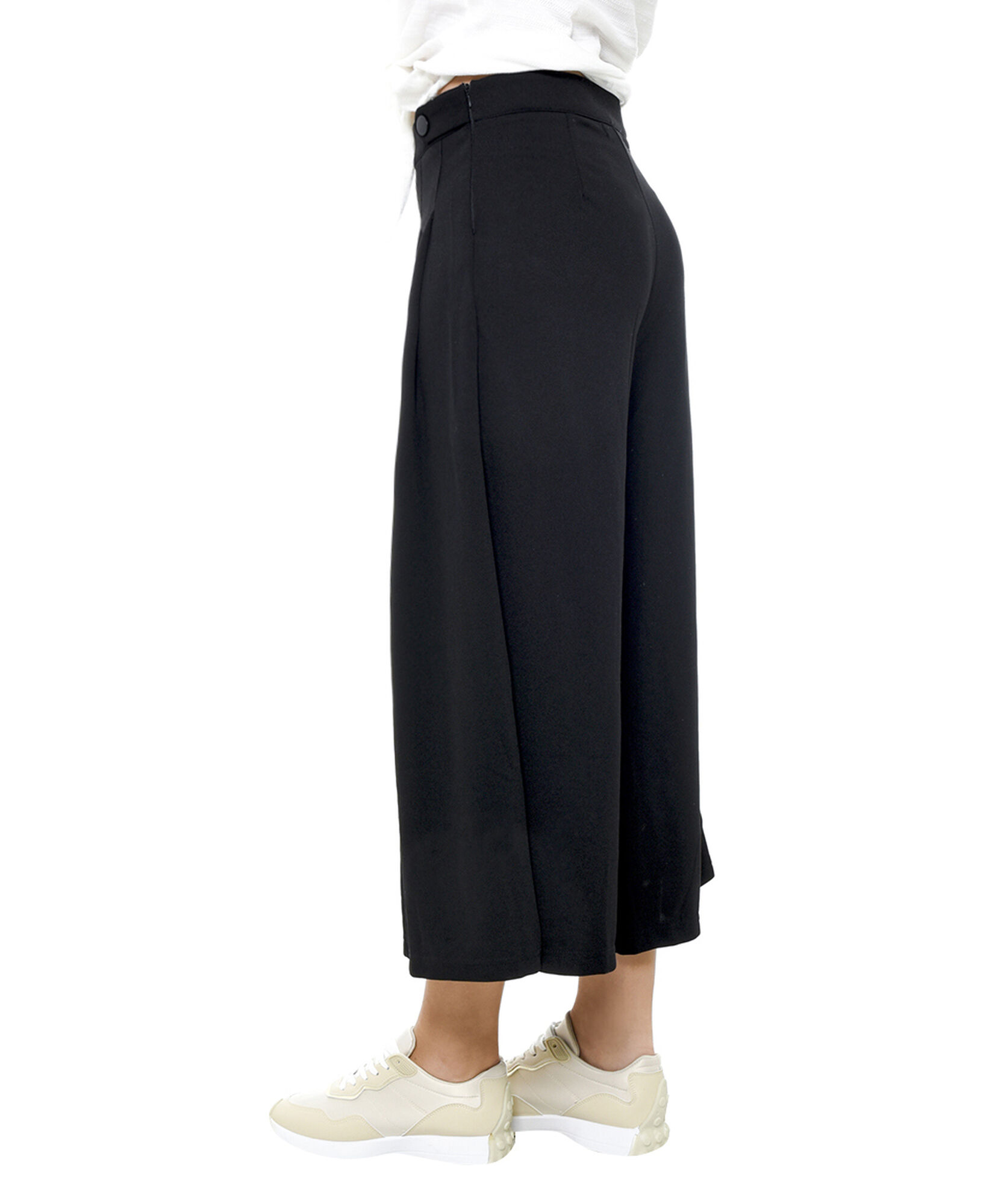 Falda pantalon Falda pantalon