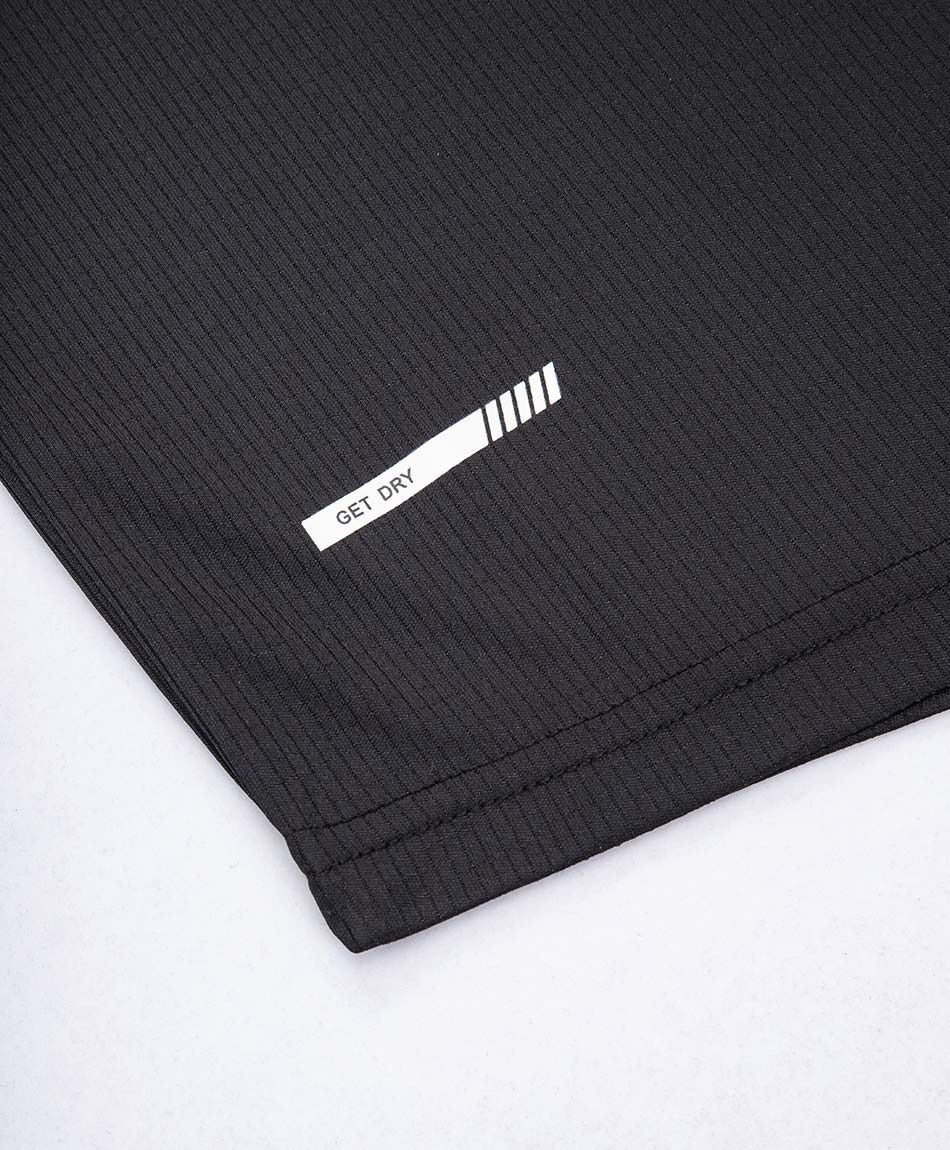 Polera deportiva hombre frase ne&oacute;n