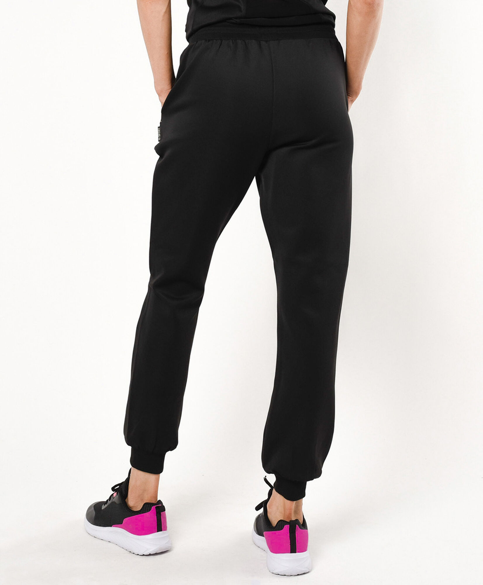 Pantalón deportivo mujer paris Pantalón deportivo mujer paris
