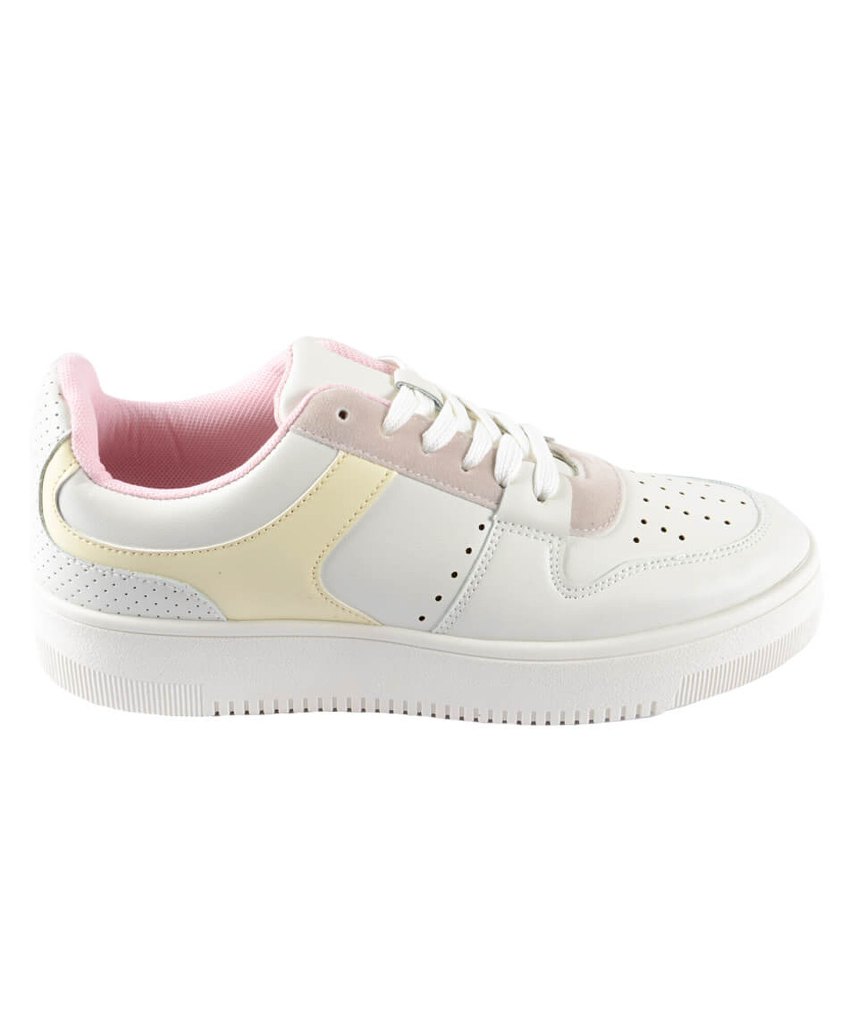 Zapatilla pastel Zapatilla pastel