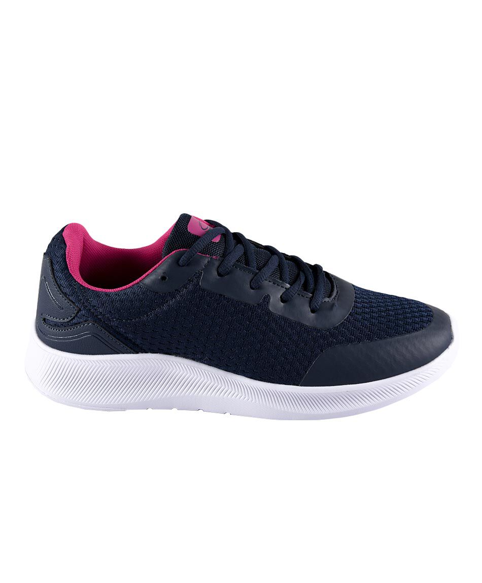 Zapatilla deportiva