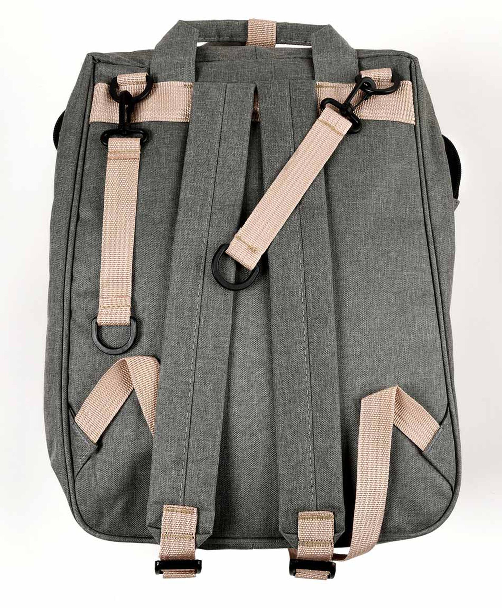 Mochila maternal pañalera Mochila maternal pañalera